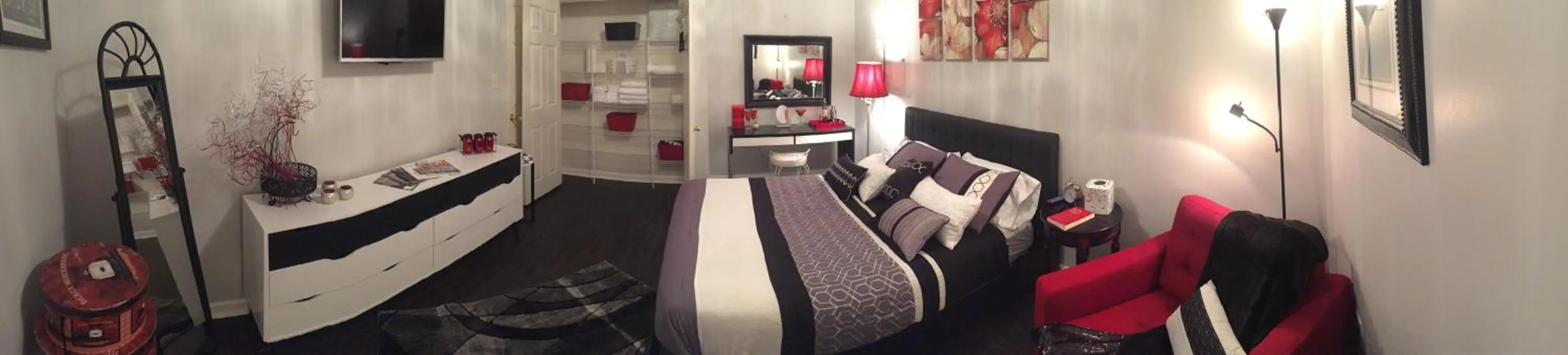 Premier National Harbor House