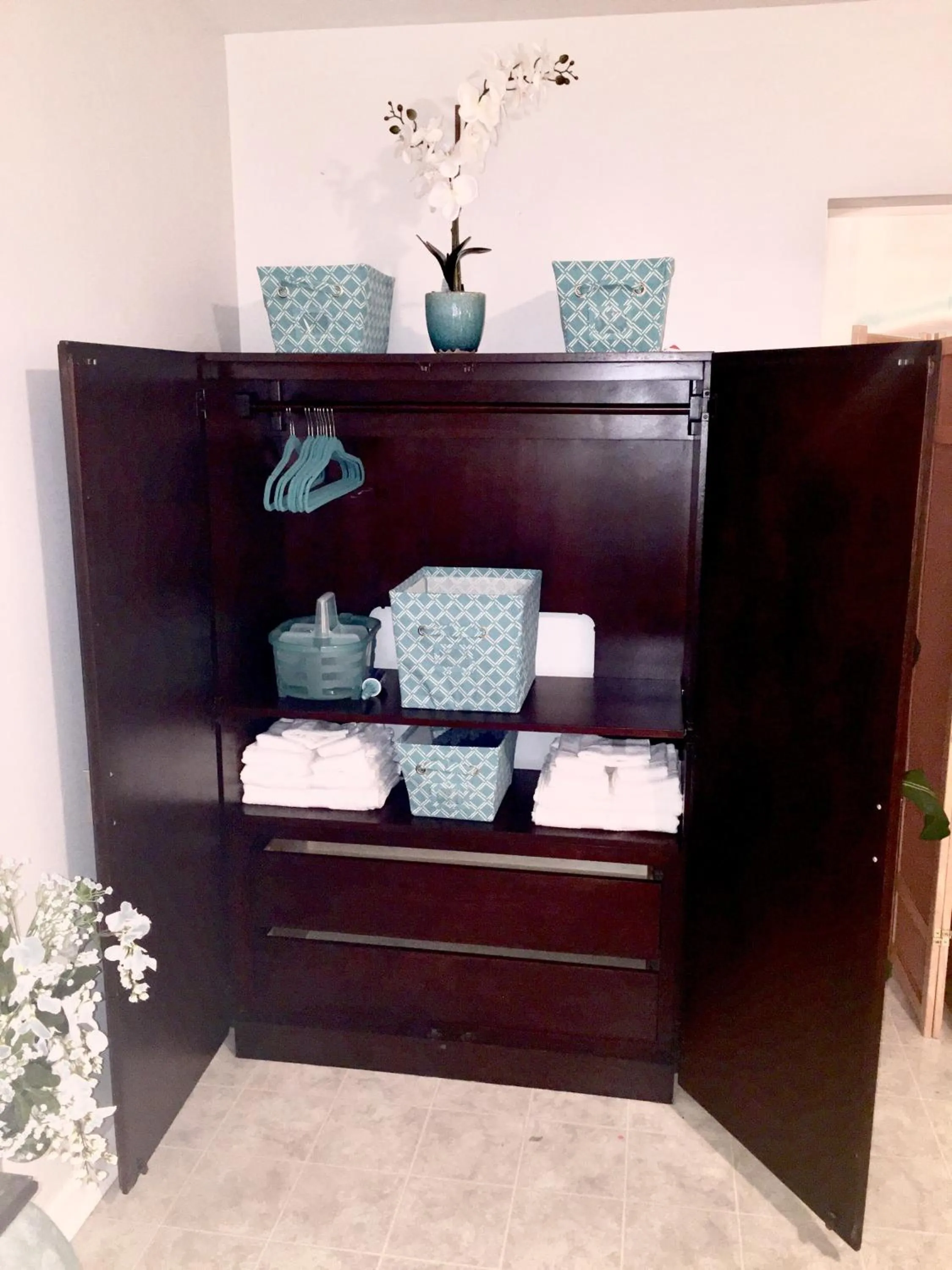 Premier National Harbor House