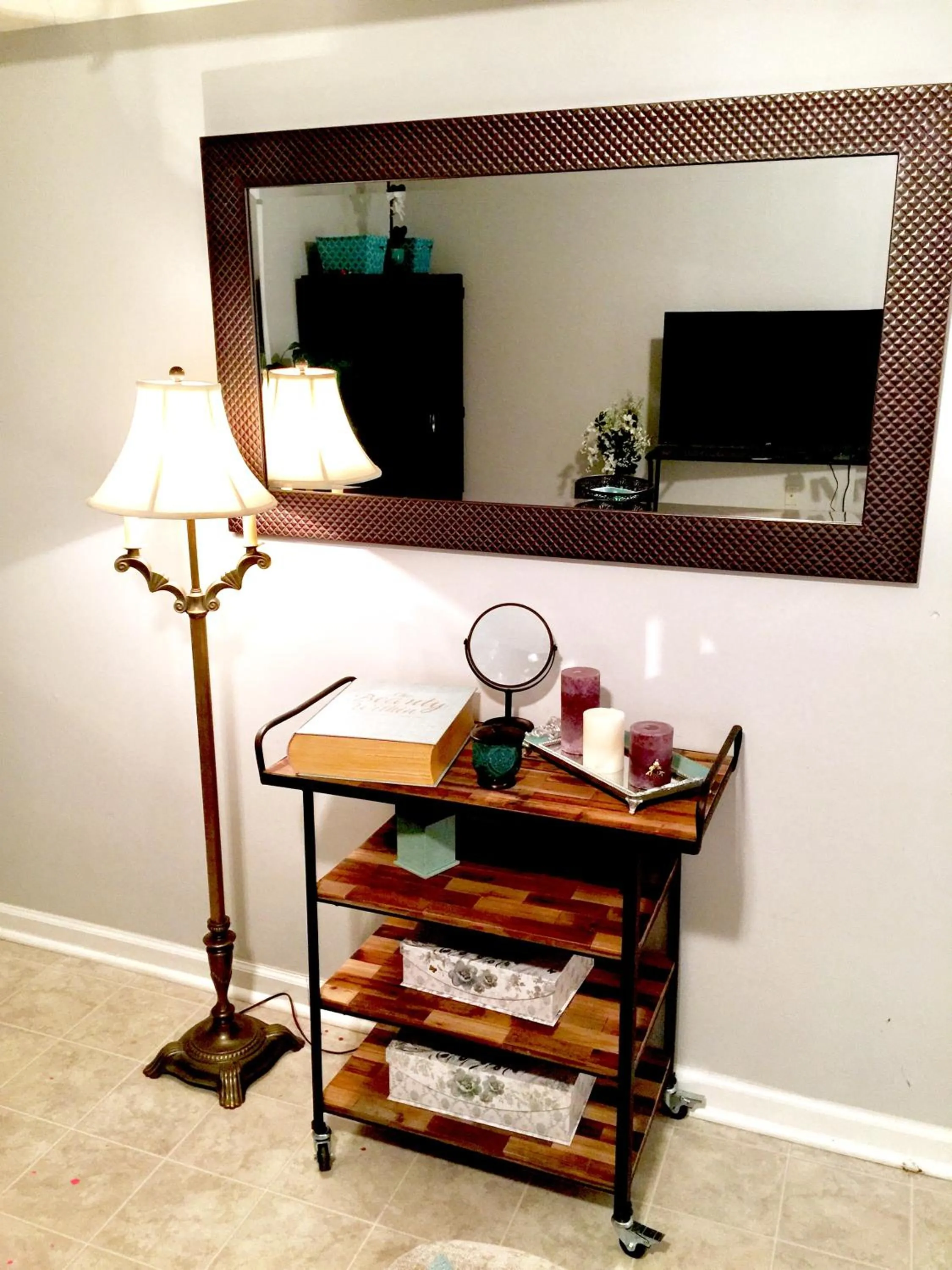 Premier National Harbor House