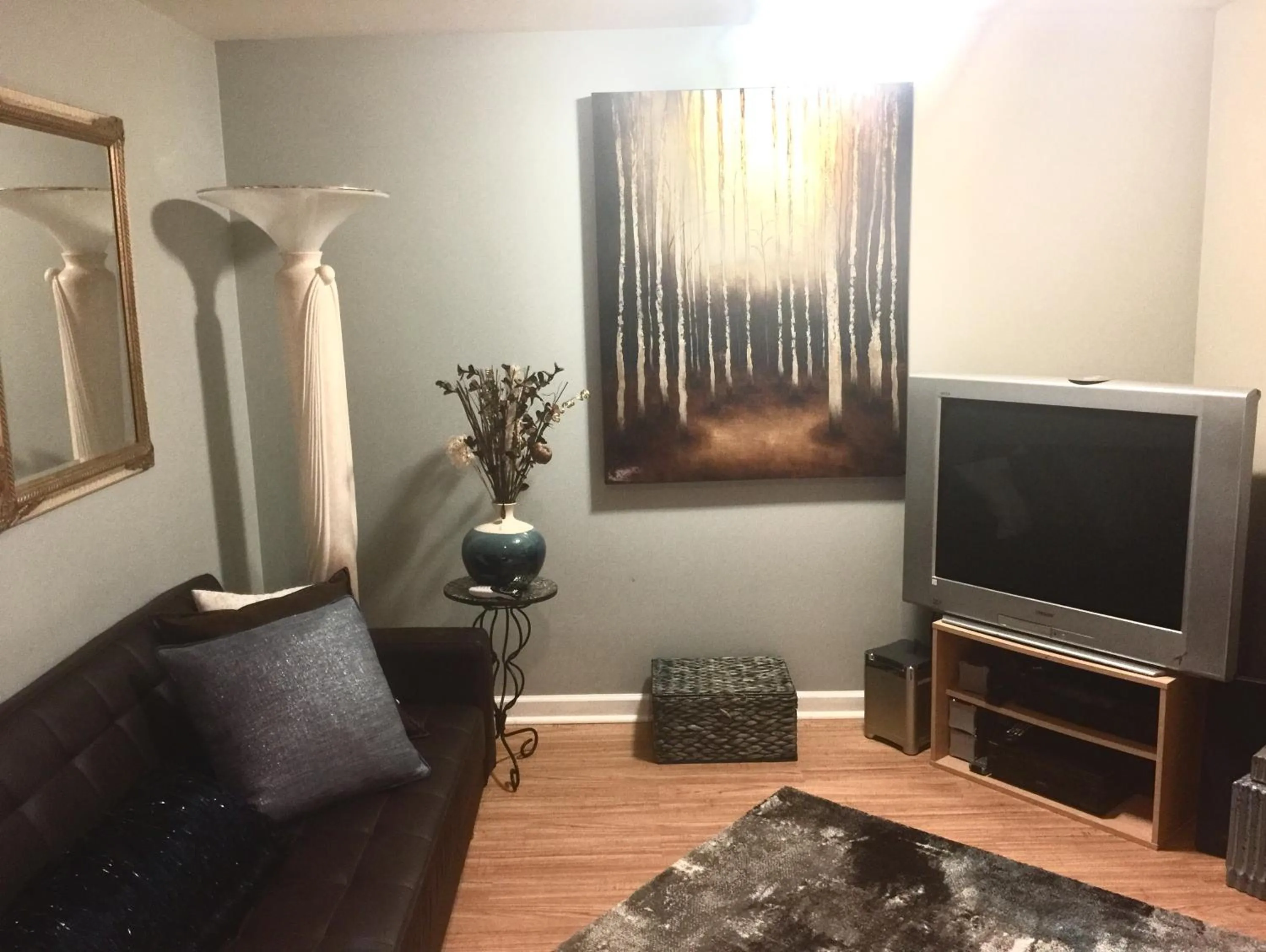 Premier National Harbor House