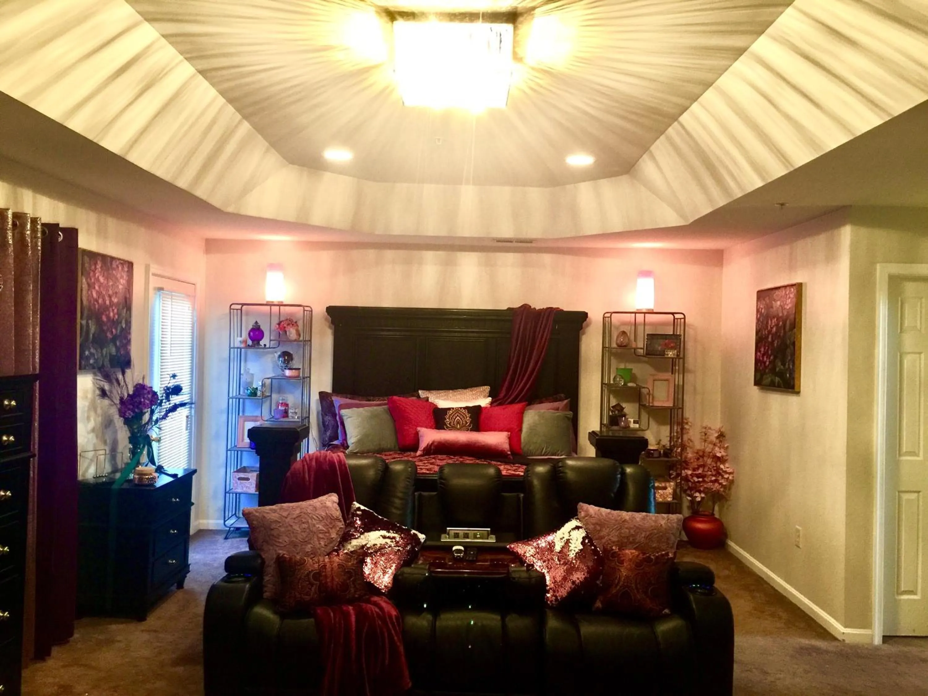 Premier National Harbor House