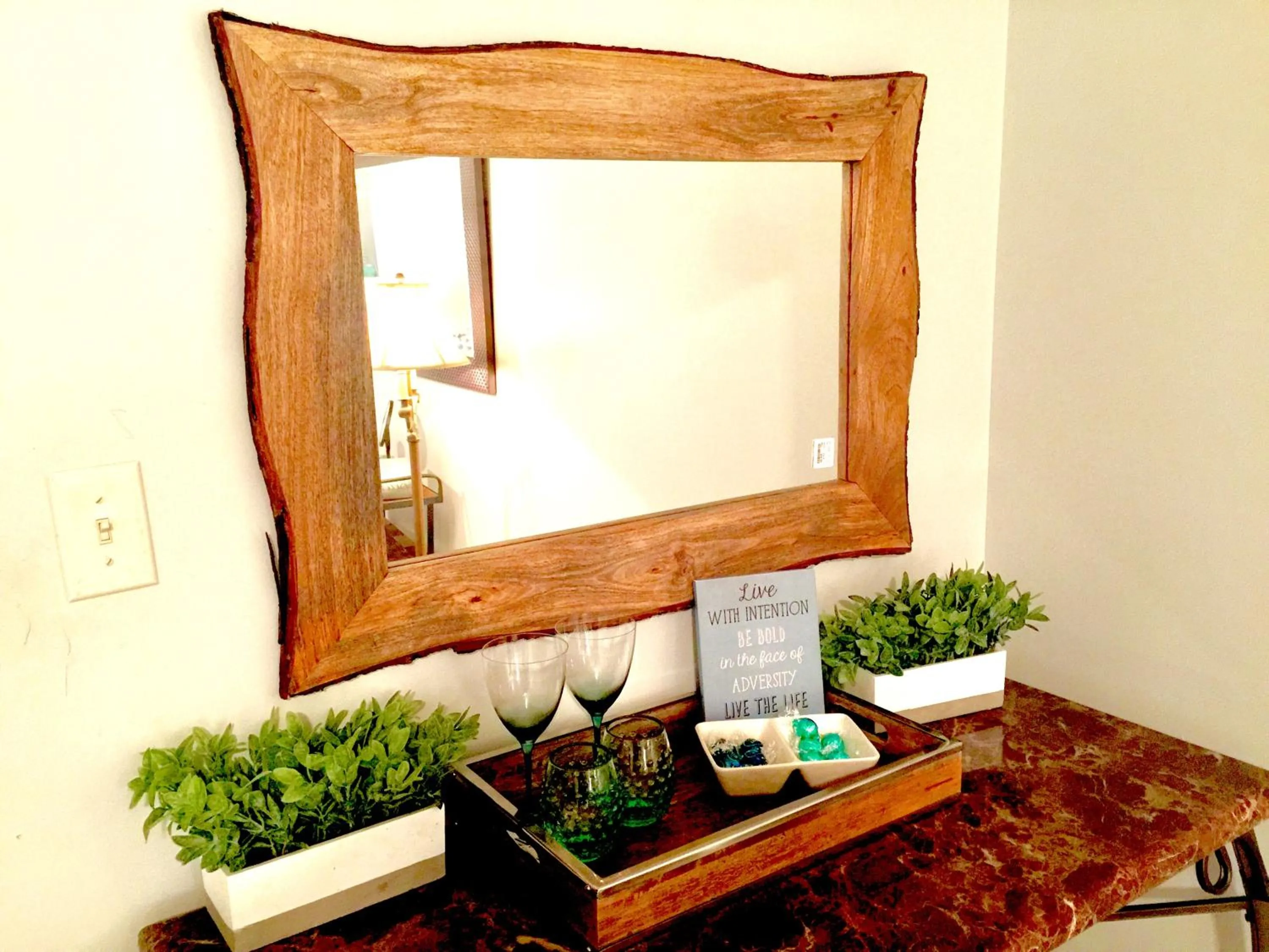 Premier National Harbor House