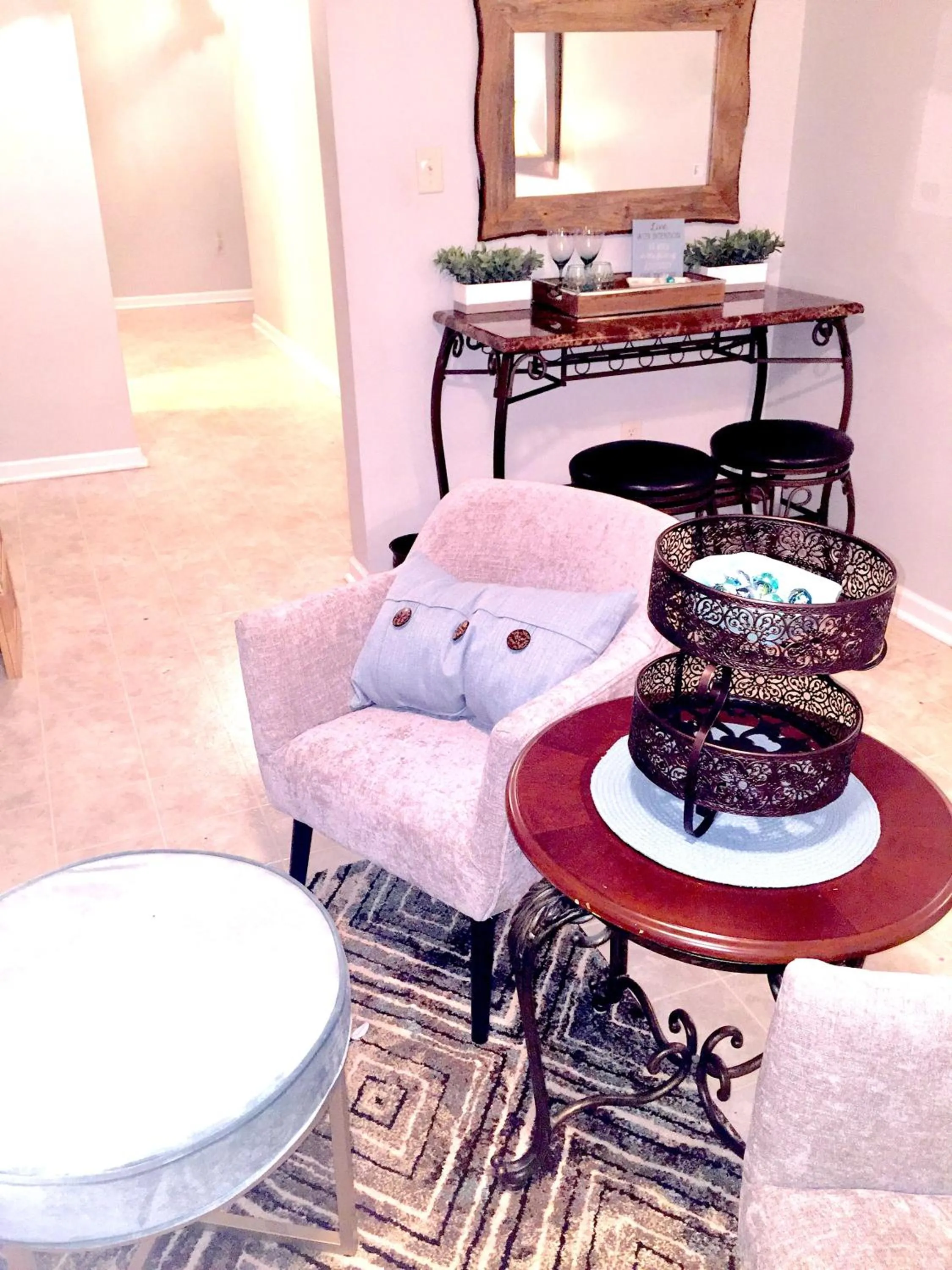 Premier National Harbor House