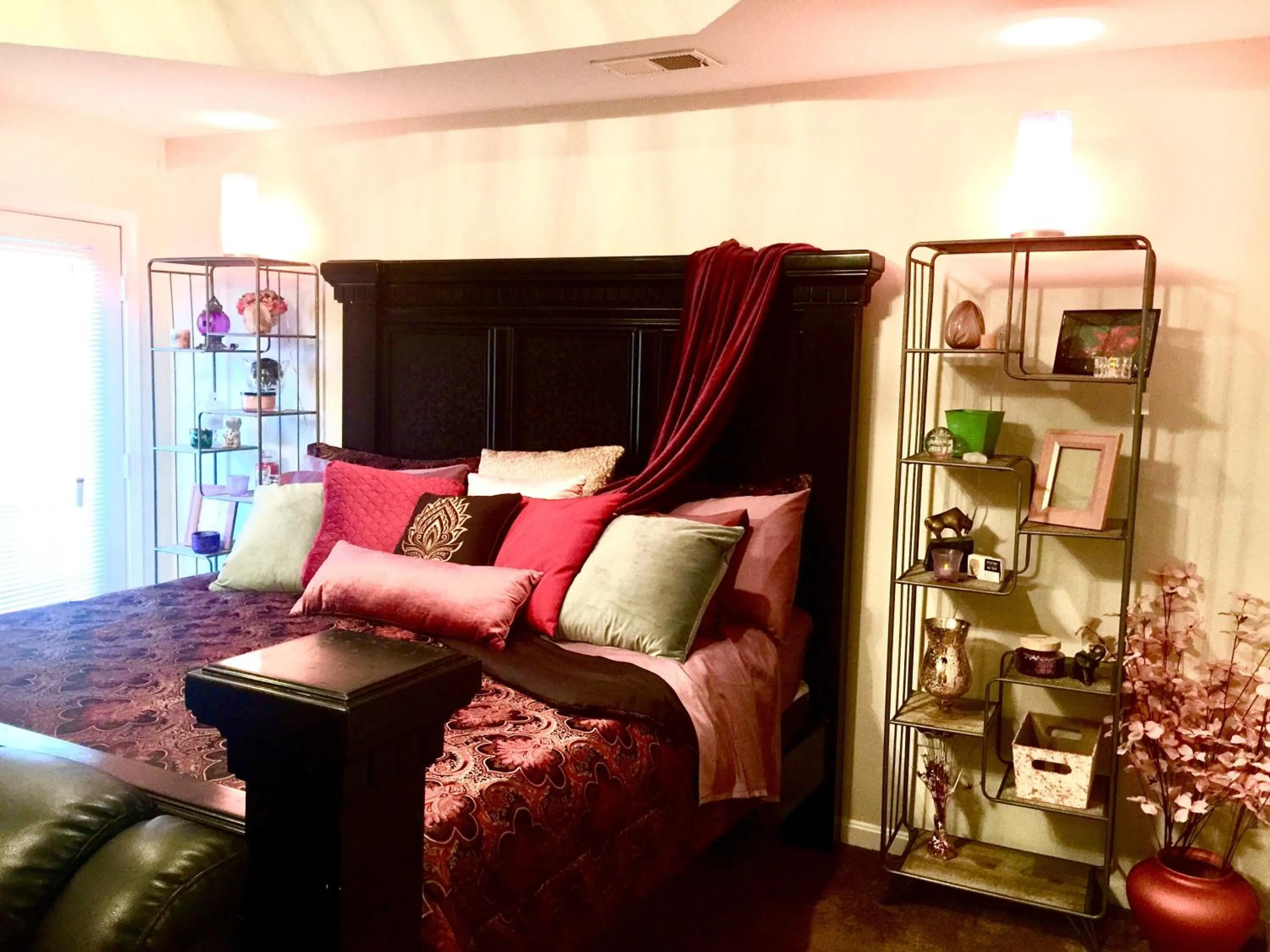 Premier National Harbor House