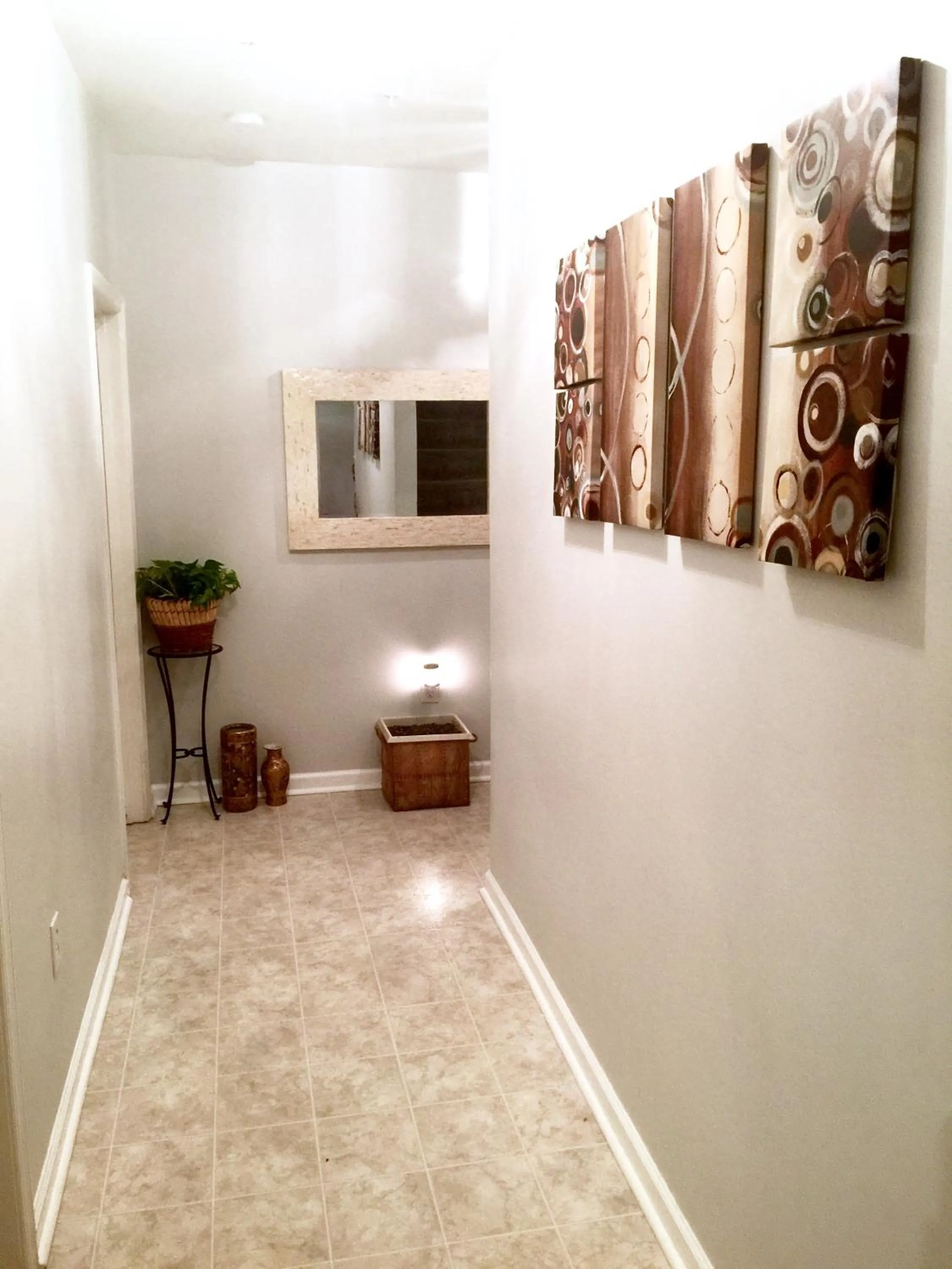 Premier National Harbor House