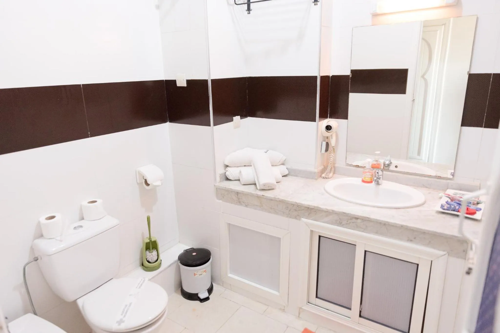 Hotel Moroccan House Casablanca