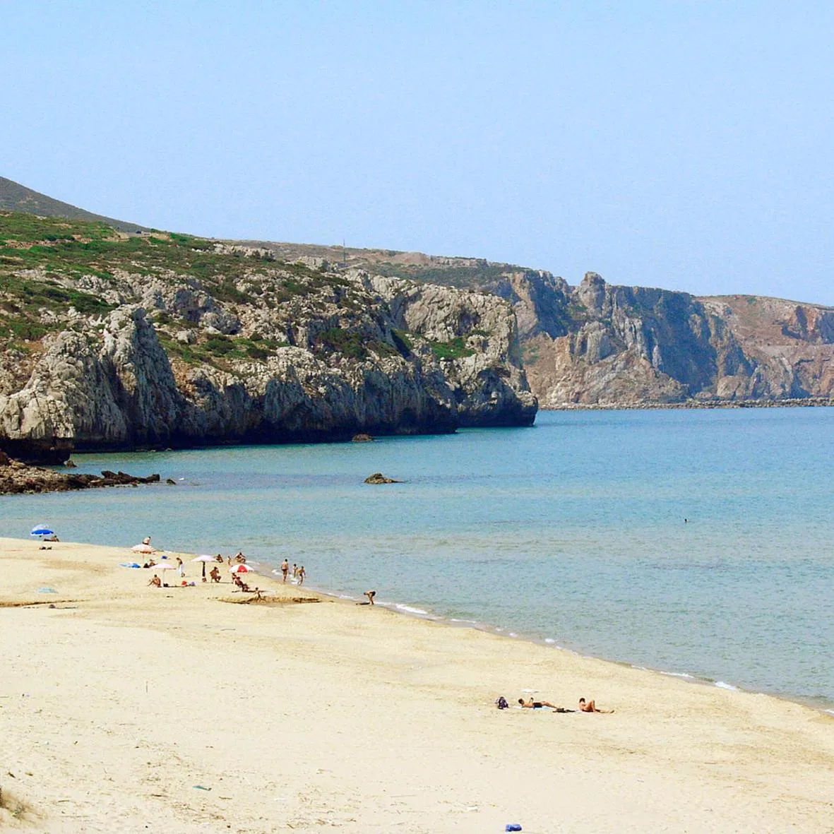 Area and facilities in Hotel Giardino Corte Rubja