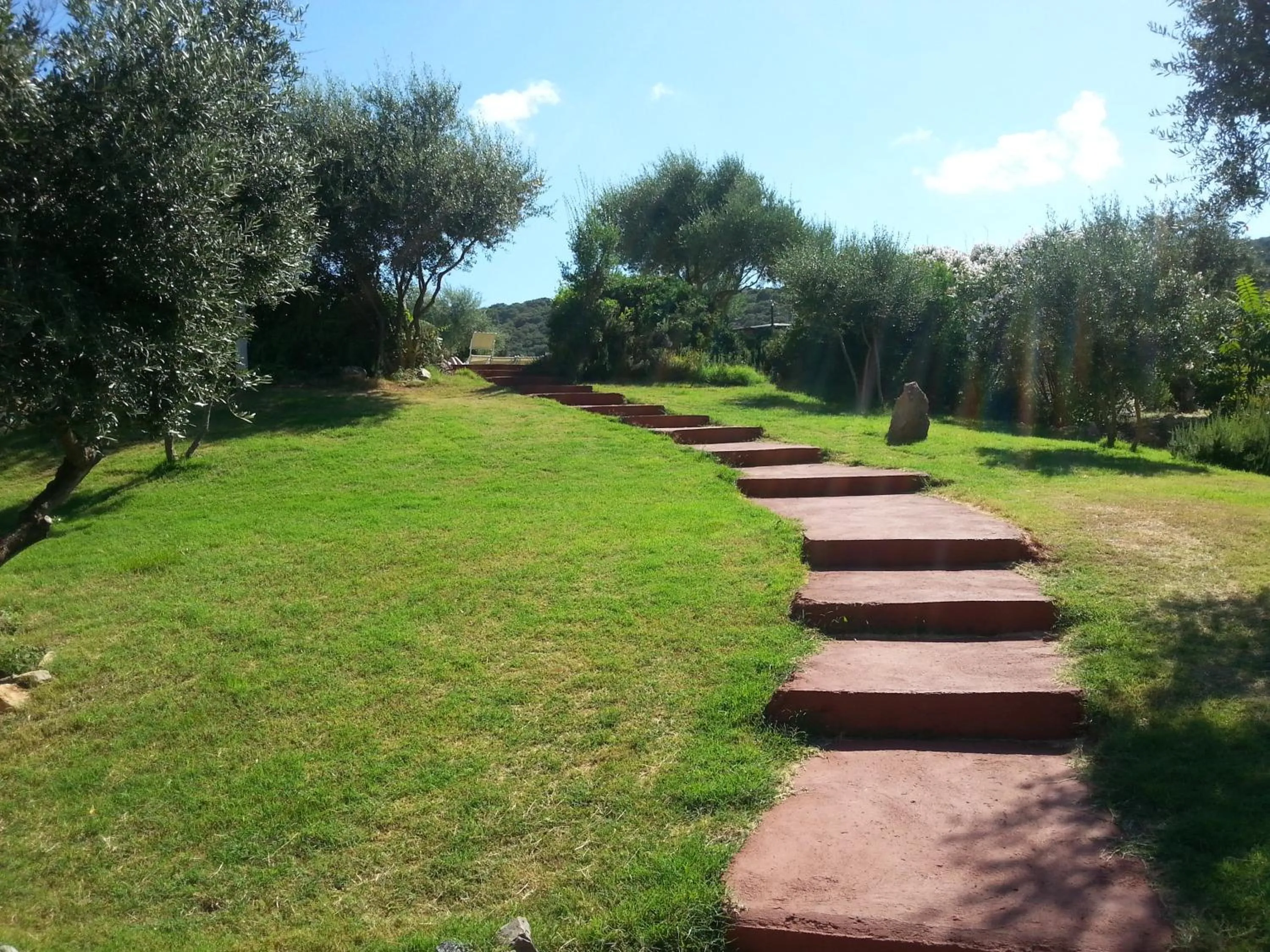 Day in Hotel Giardino Corte Rubja