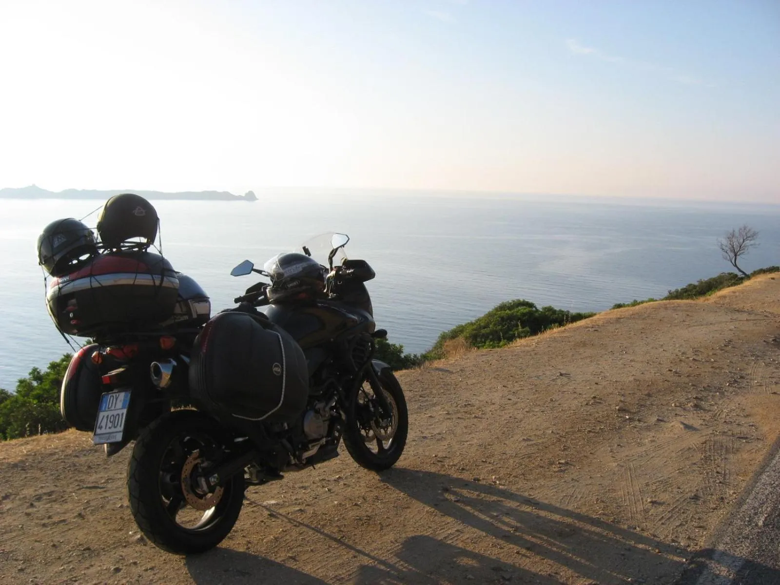 Hiking in Hotel Giardino Corte Rubja