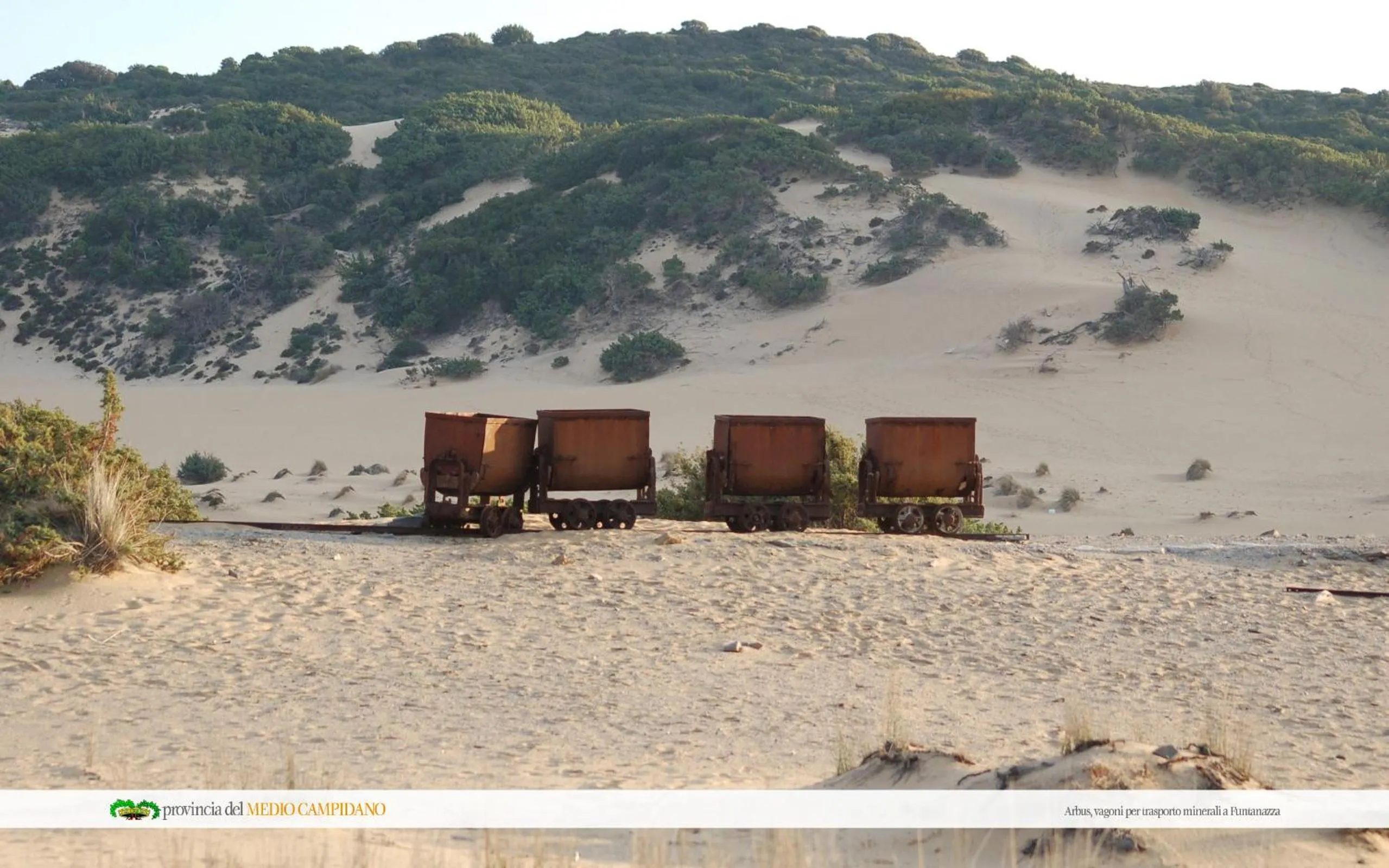 Hiking in Hotel Giardino Corte Rubja