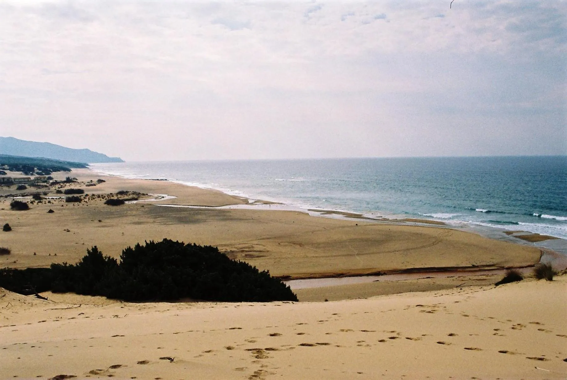 Hiking in Hotel Giardino Corte Rubja