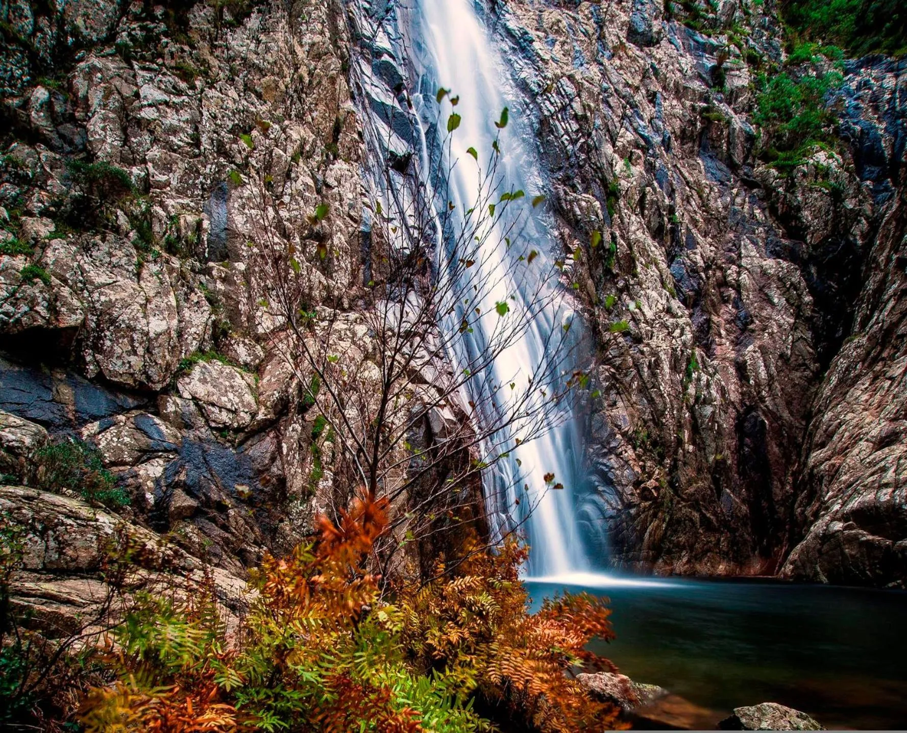Hiking in Hotel Giardino Corte Rubja