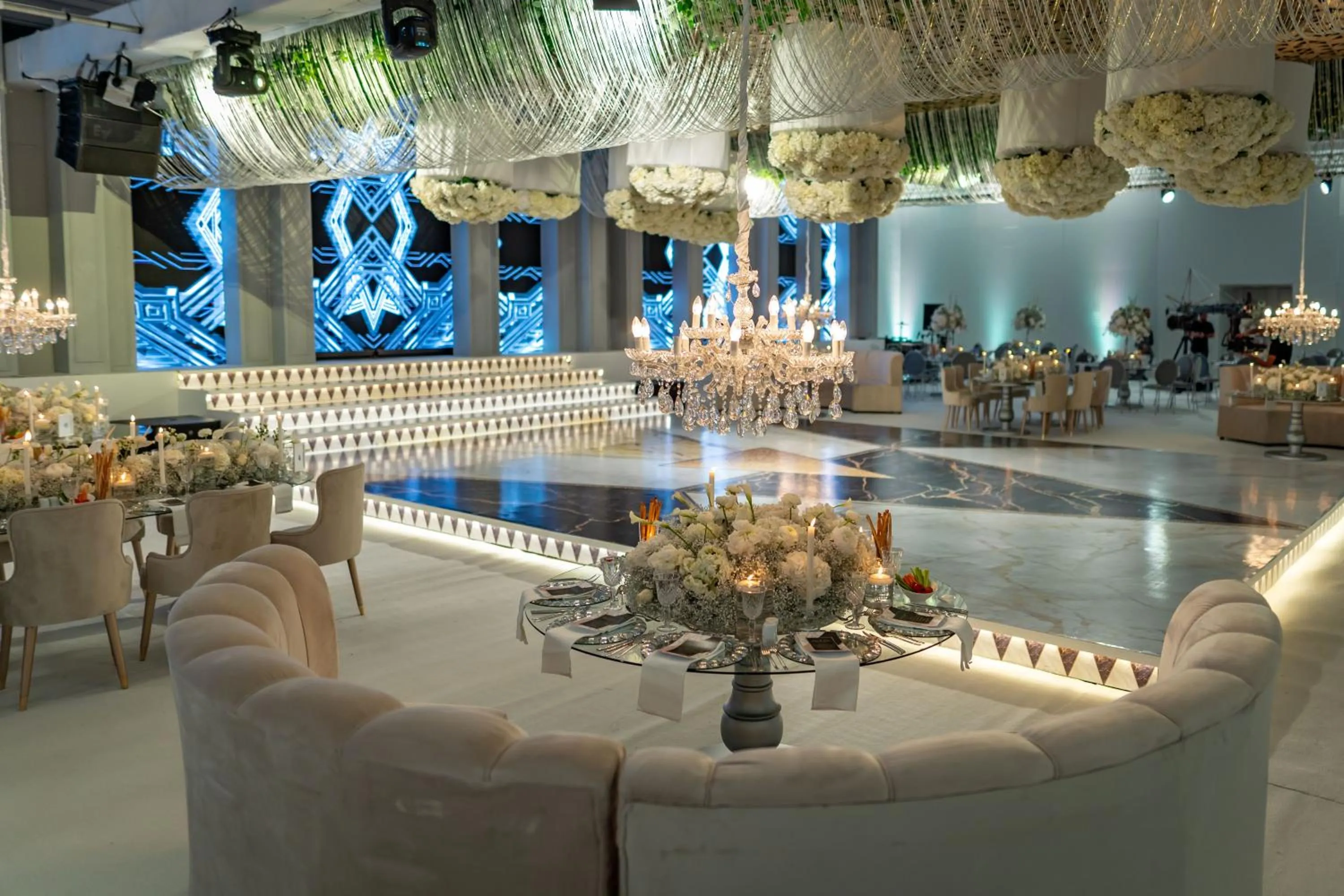 wedding in Grand Hyatt Amman