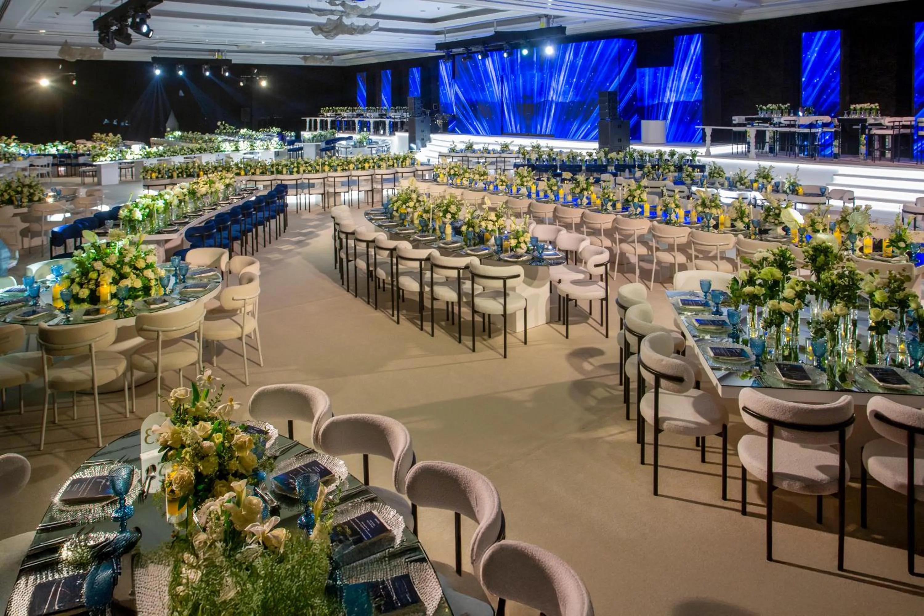 wedding in Grand Hyatt Amman