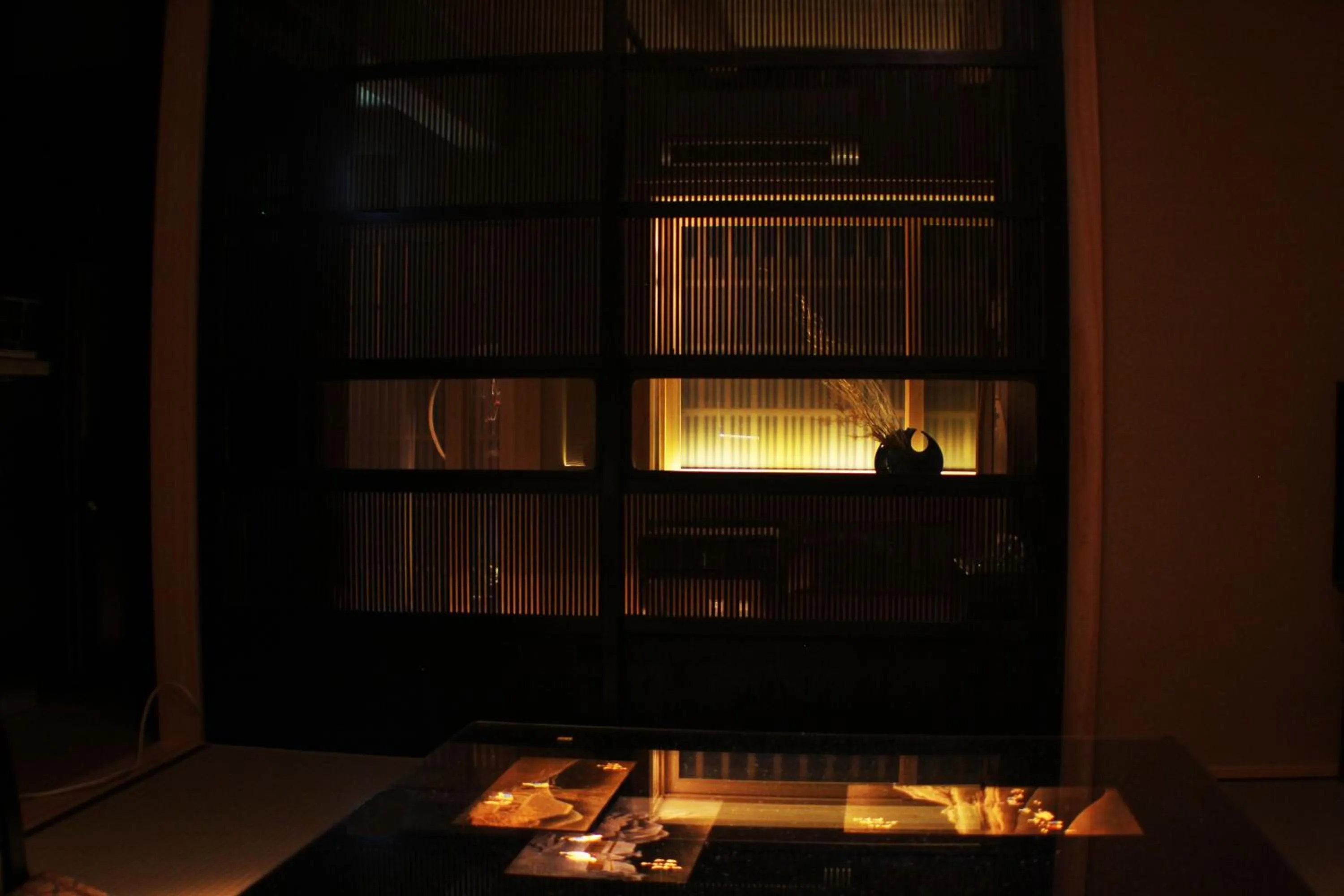 Night in Kyomachiya Ebisu