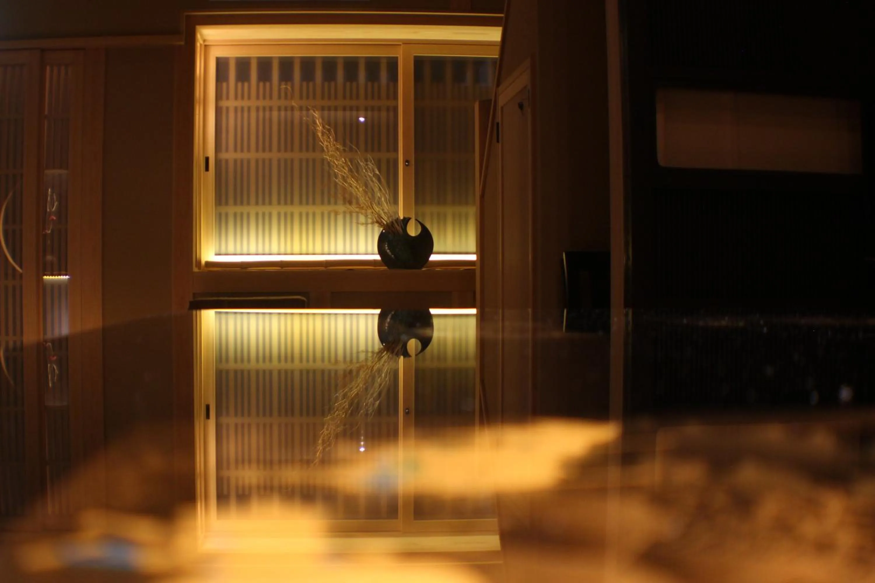 Night in Kyomachiya Ebisu