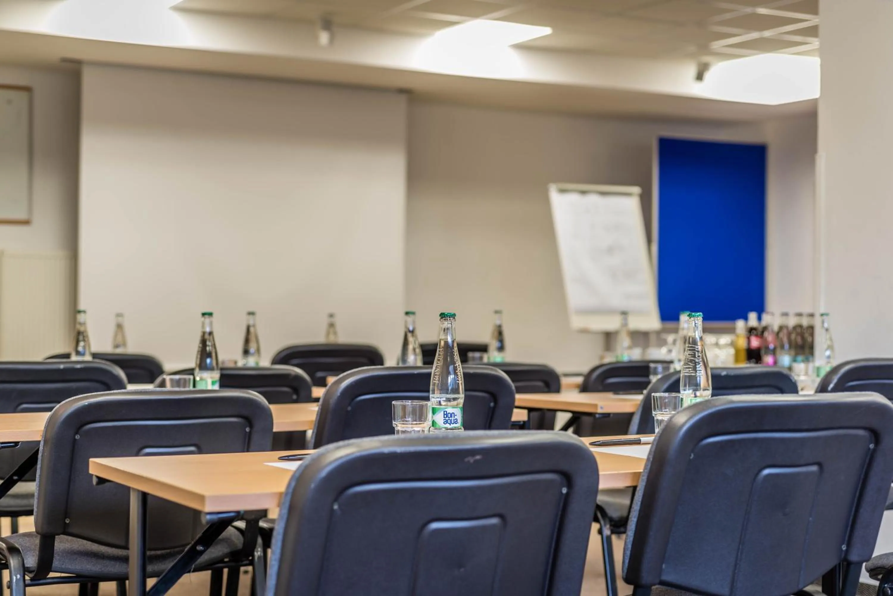 Meeting/conference room in Hotel Boboty
