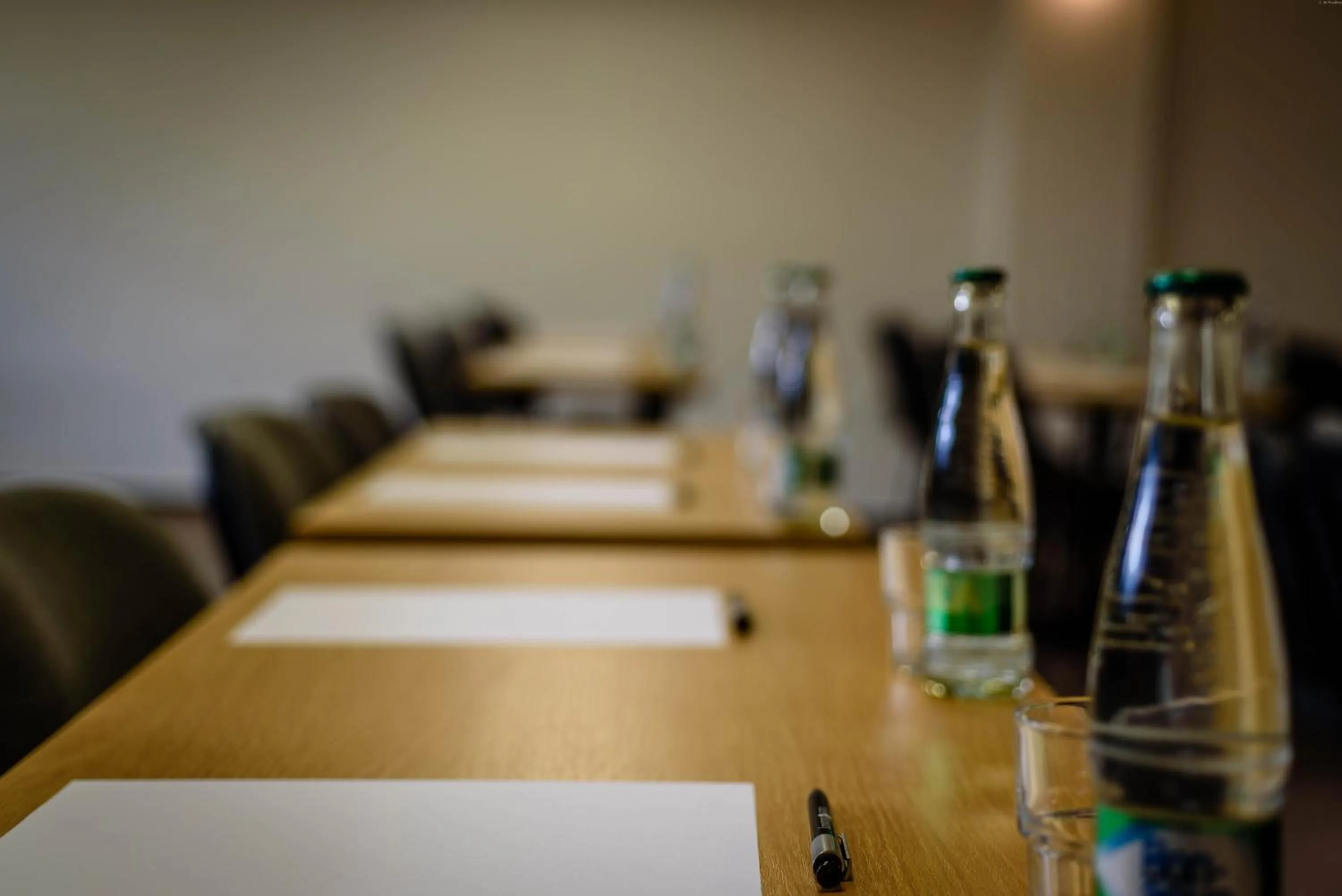 Meeting/conference room in Hotel Boboty