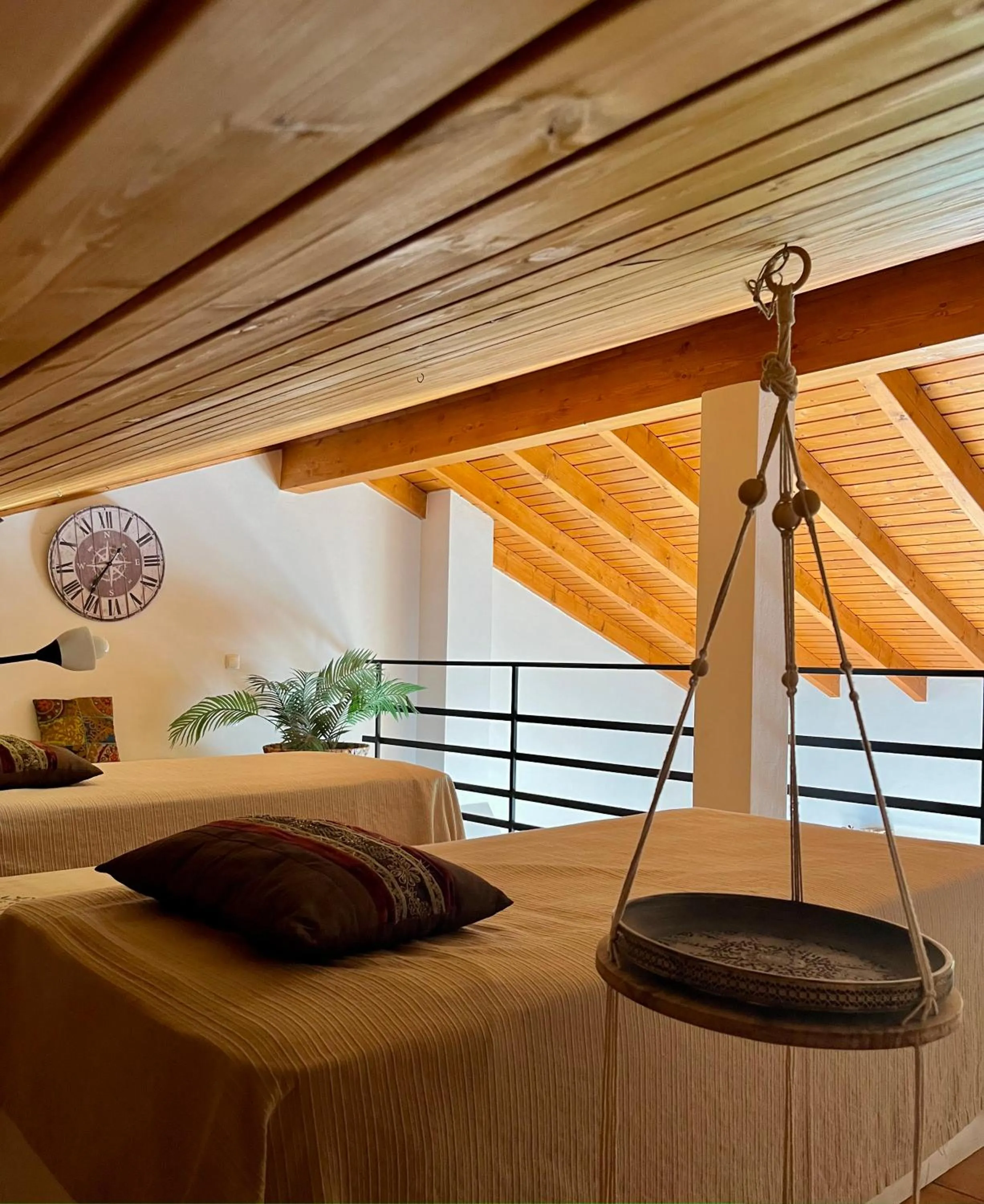 Property building, Bed in Herdade Monte Do Sol