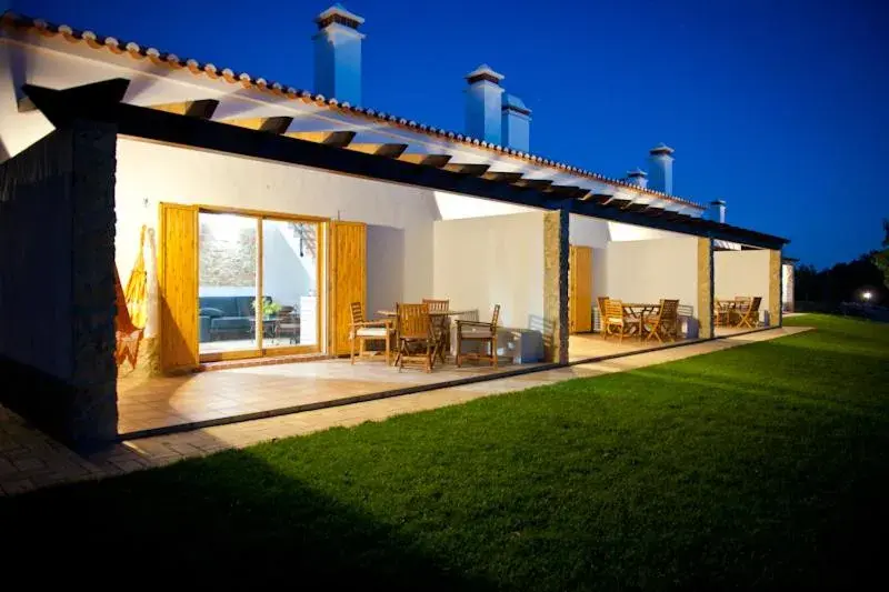 Villa with Sea View in Herdade Monte Do Sol Villa with Sea View in Herdade Monte Do Sol