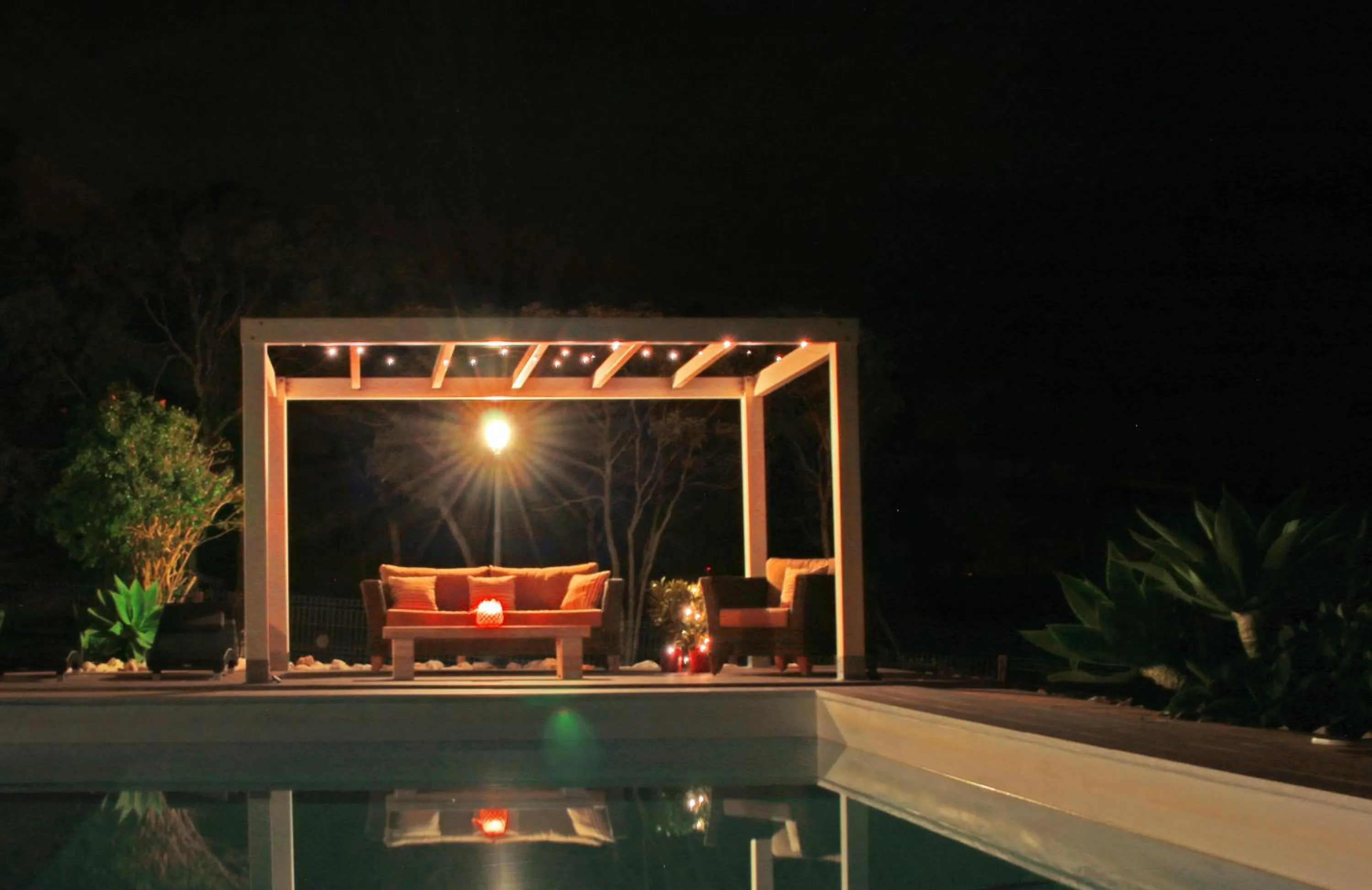 Balcony/Terrace in Herdade Monte Do Sol