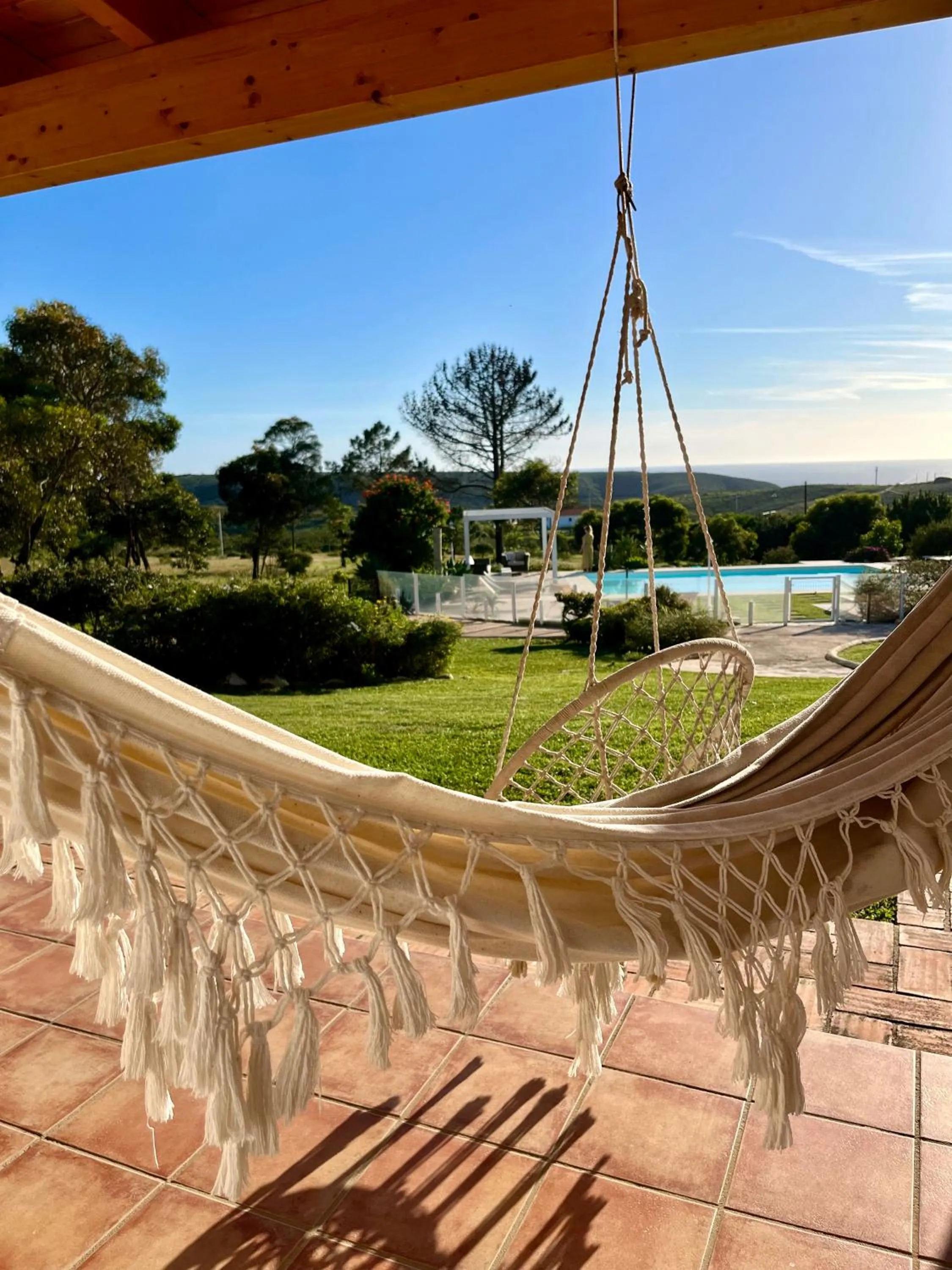 Property building in Herdade Monte Do Sol