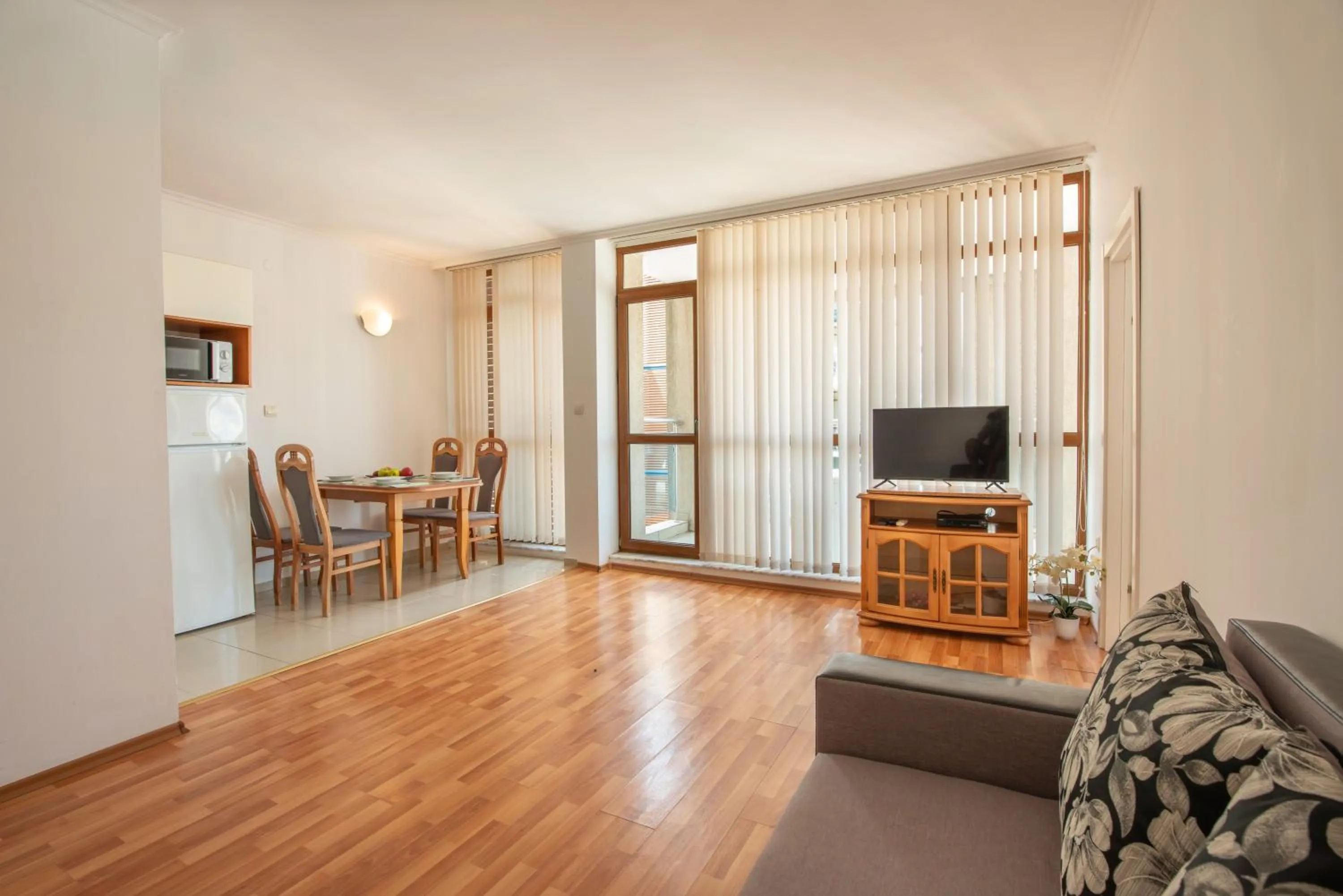 Sun City I Apartments