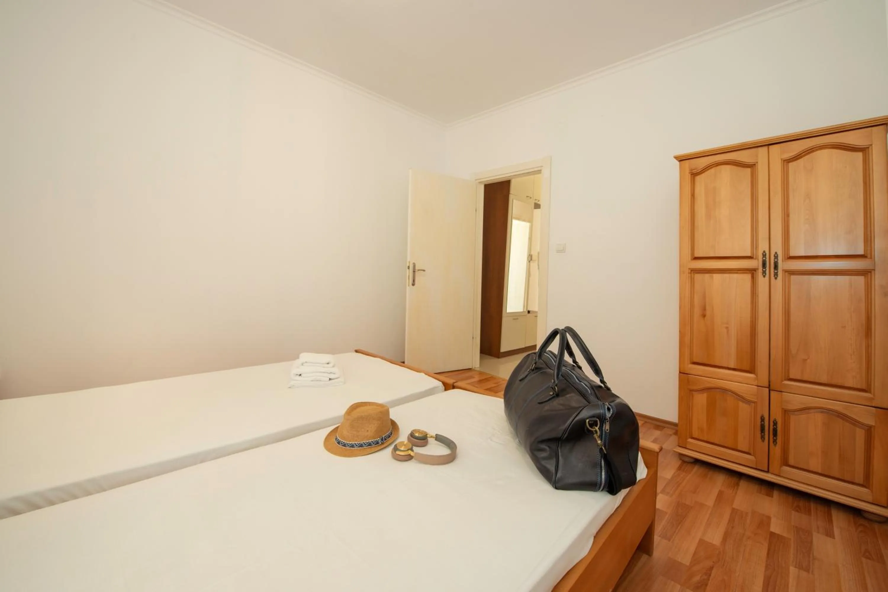 Sun City I Apartments