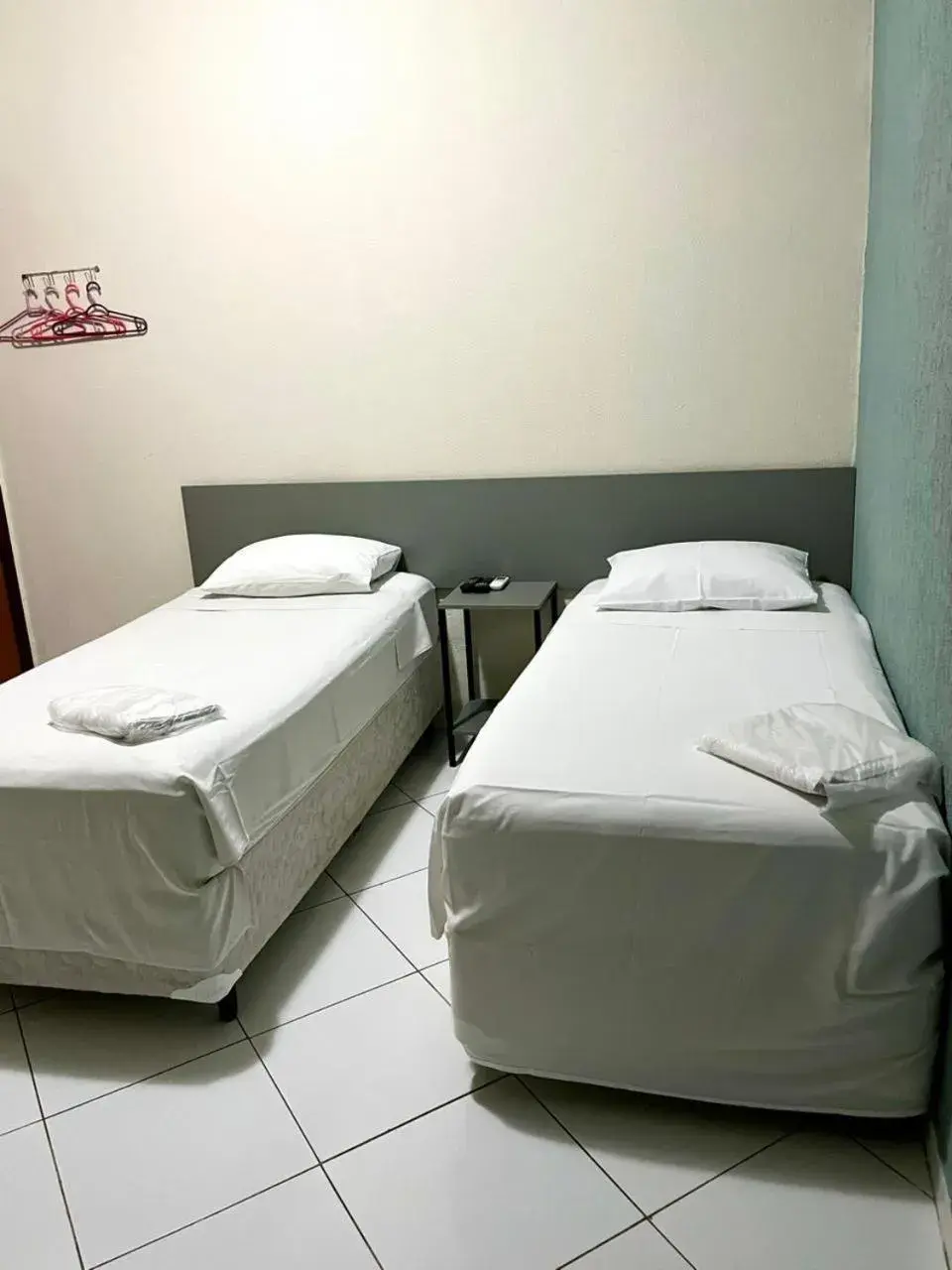 Standard Twin Room - single occupancy in Hotel Reimann Standard Twin Room - single occupancy in Hotel Reimann