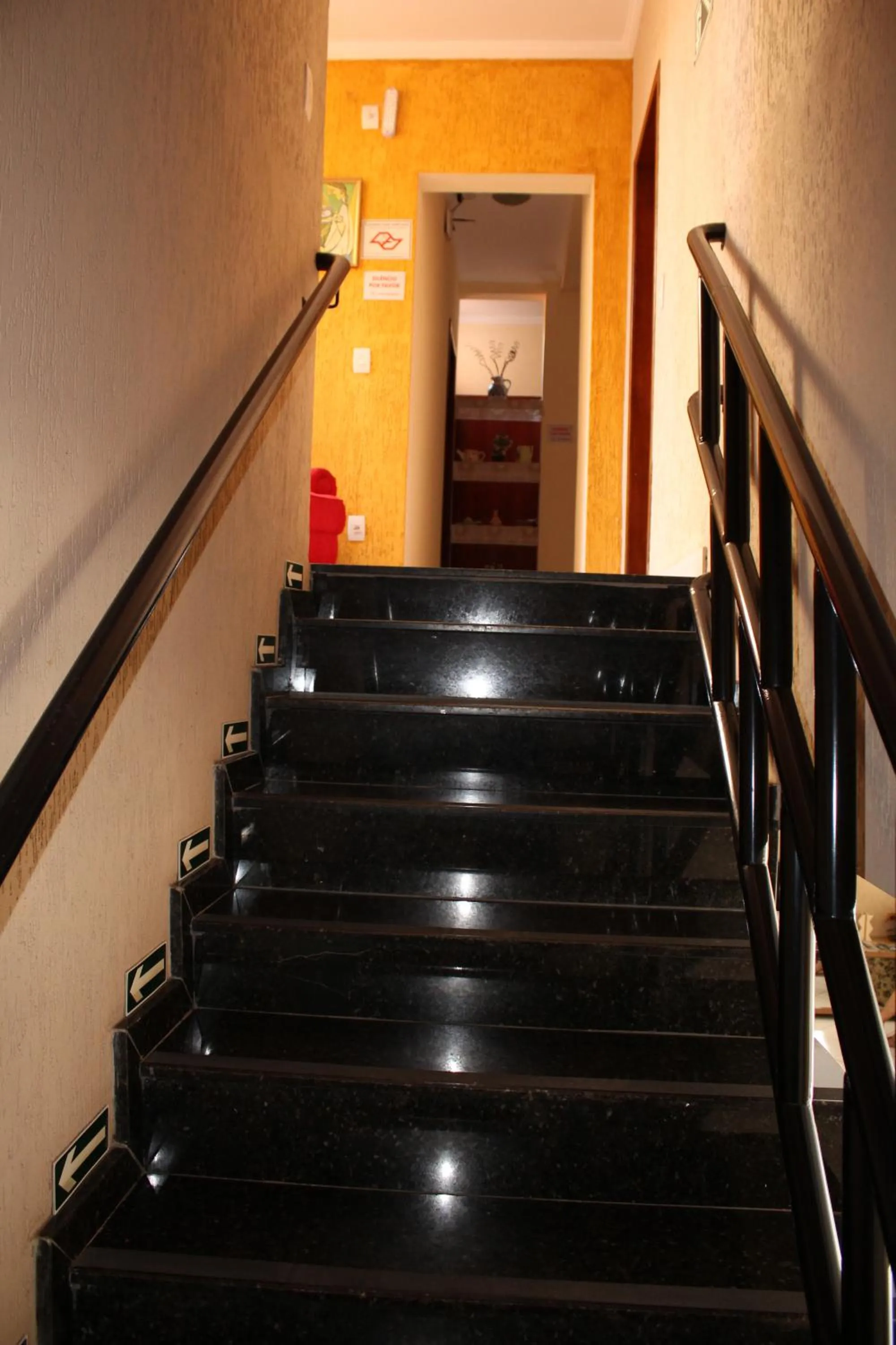 Balcony/Terrace in Hotel Reimann