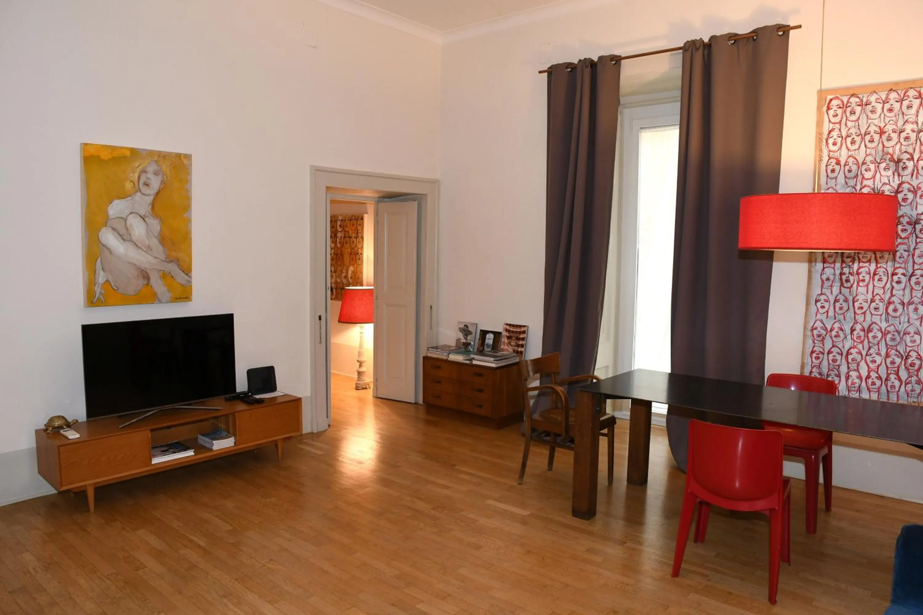 Casa Cammarota