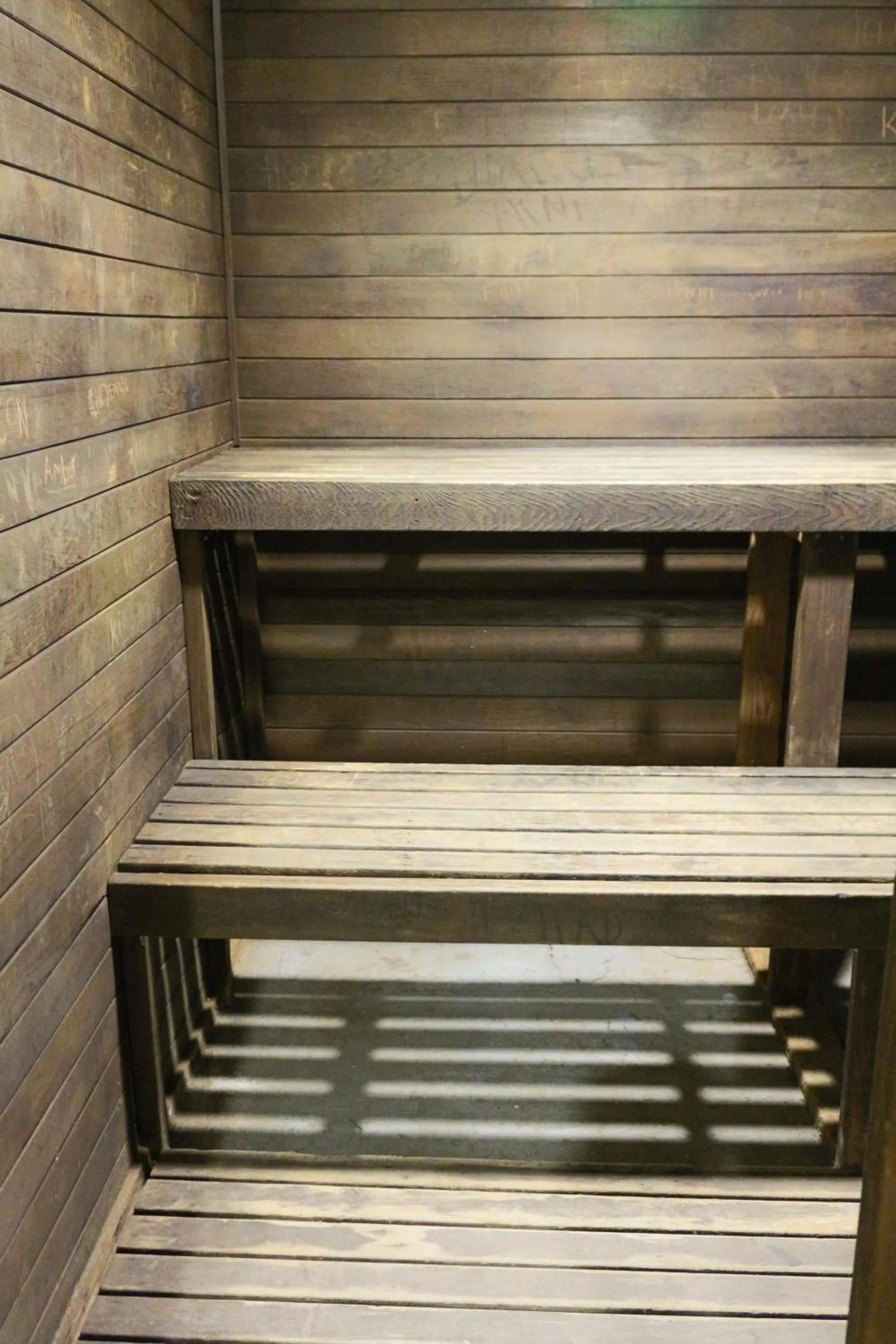 Spa and wellness centre/facilities in Schooner II Beach and Racquet Club