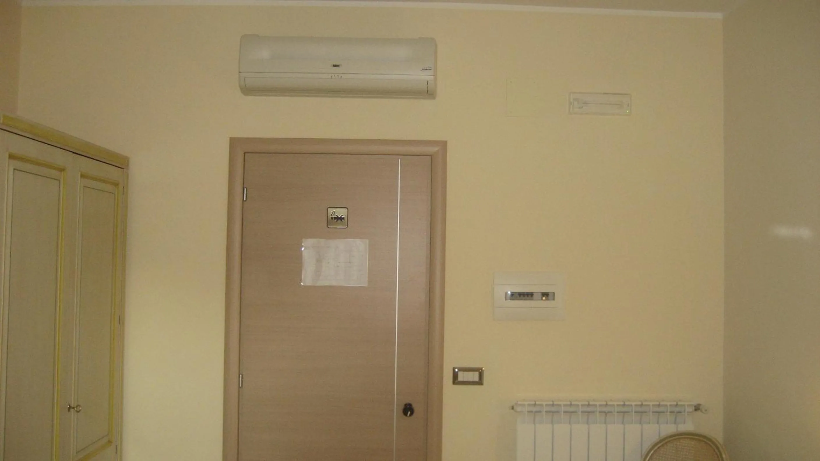 Other in Hotel Ginevra