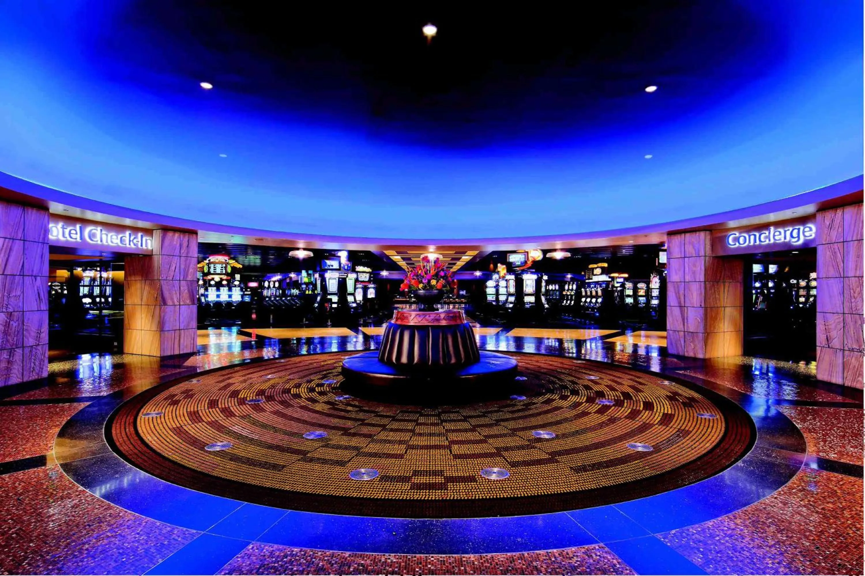 Casino in Talking Stick Resort