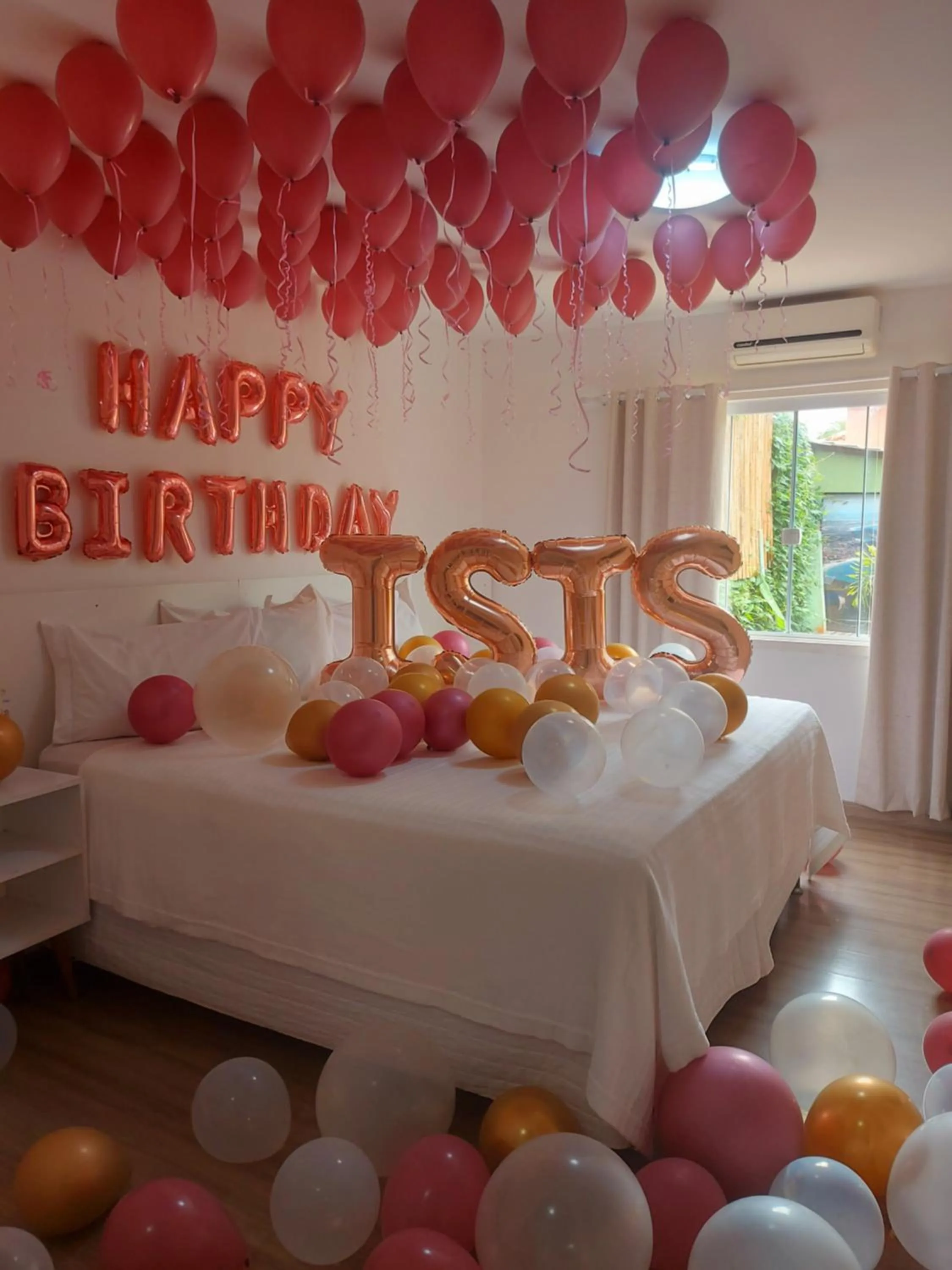 wedding, Bed in Pousada Arraial Inn