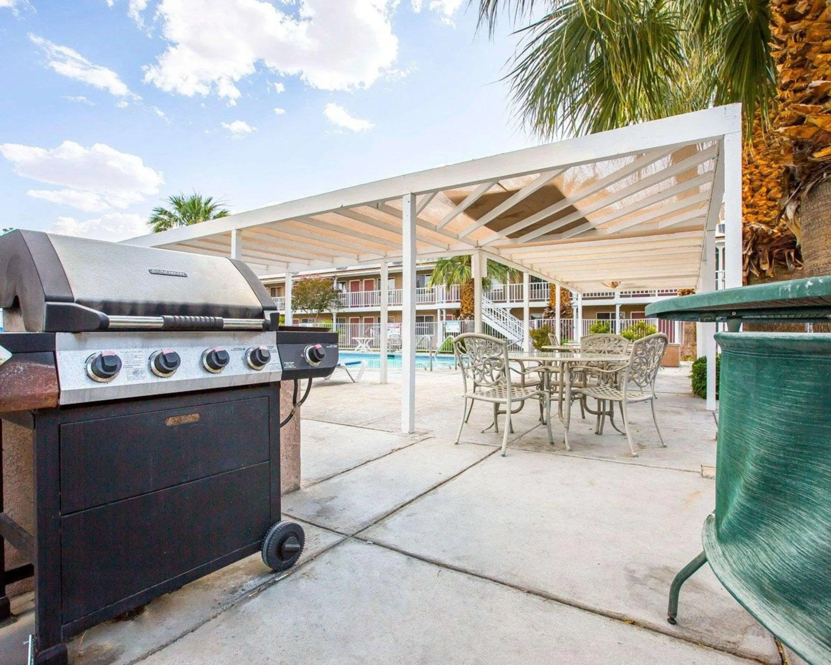 Other in Clarion Inn Near China Lake Naval Station