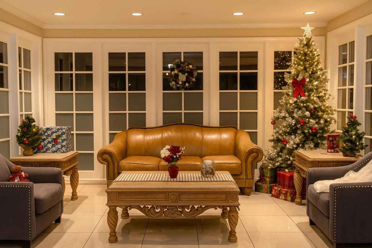 Clarion Inn Near China Lake Naval Station