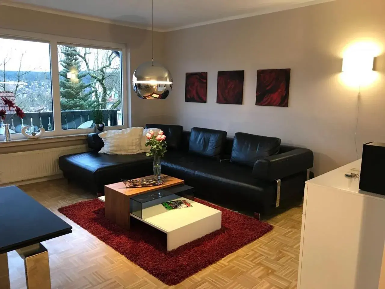 Ferienwohnung Gipfelnest Ferienwohnung Gipfelnest