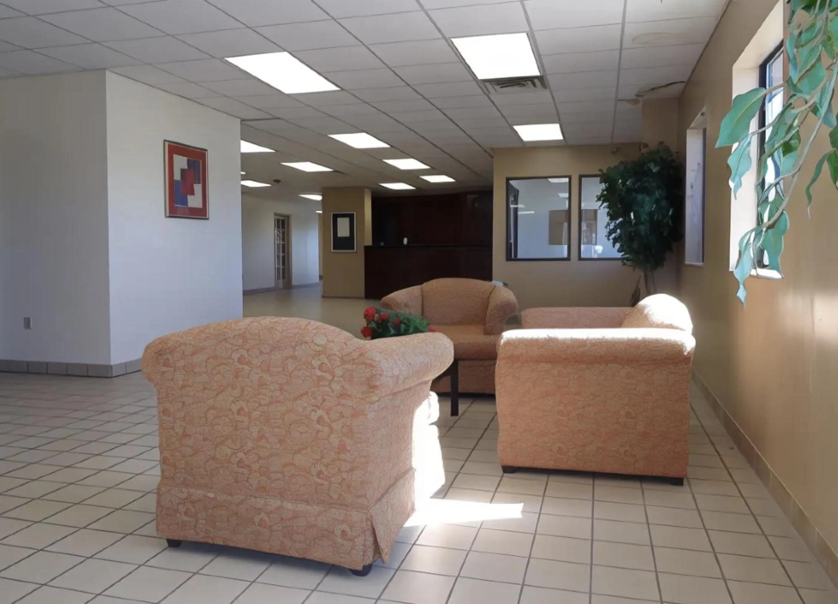 Regency Inn & Suites