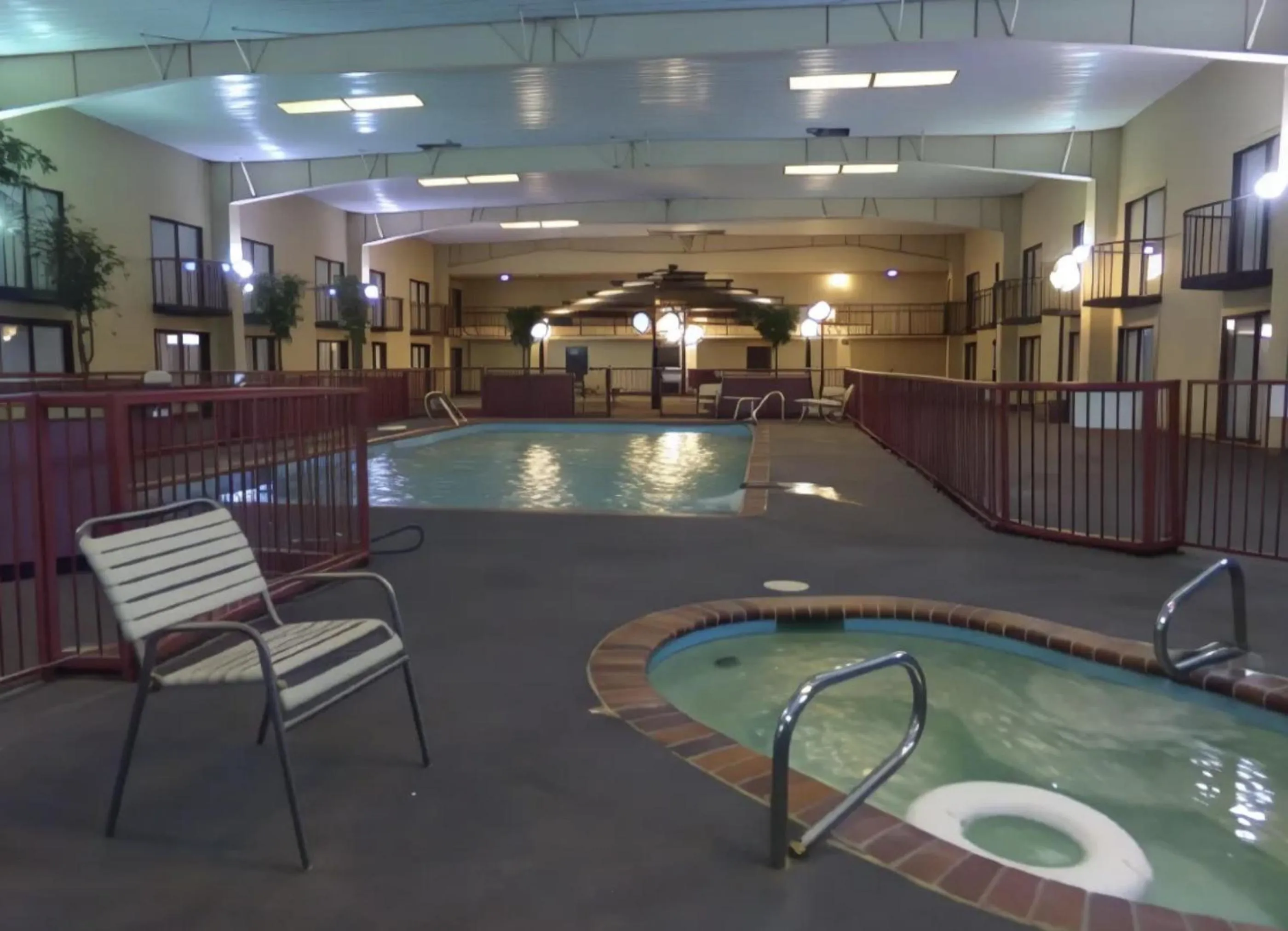 Regency Inn & Suites