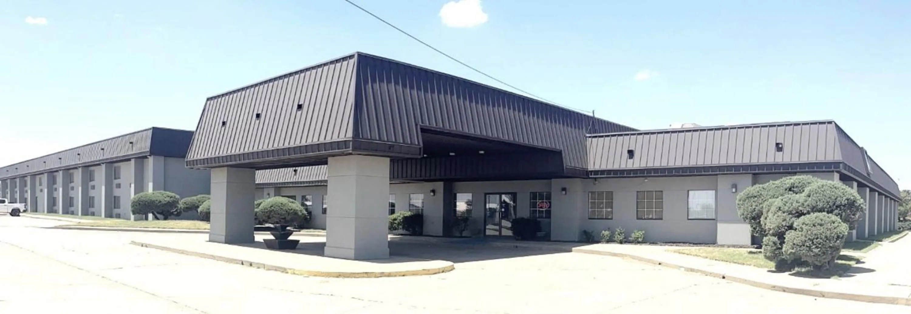 Regency Inn & Suites