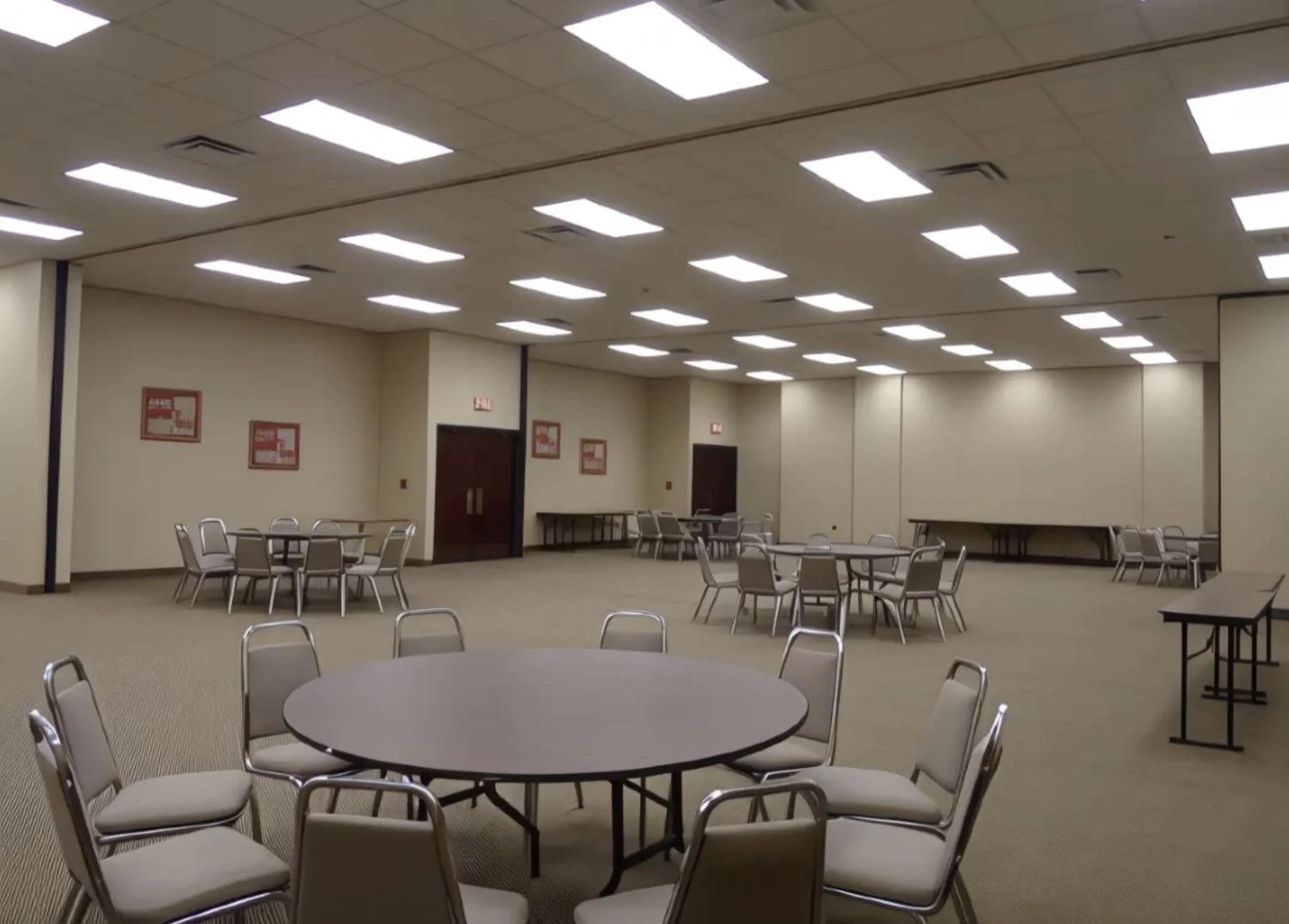 Regency Inn & Suites