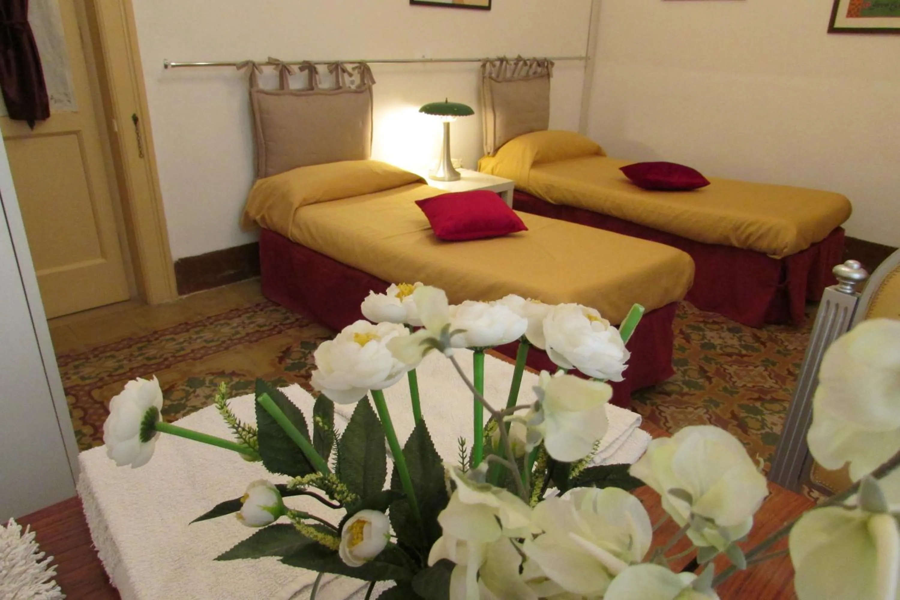 Guesthouse City Center