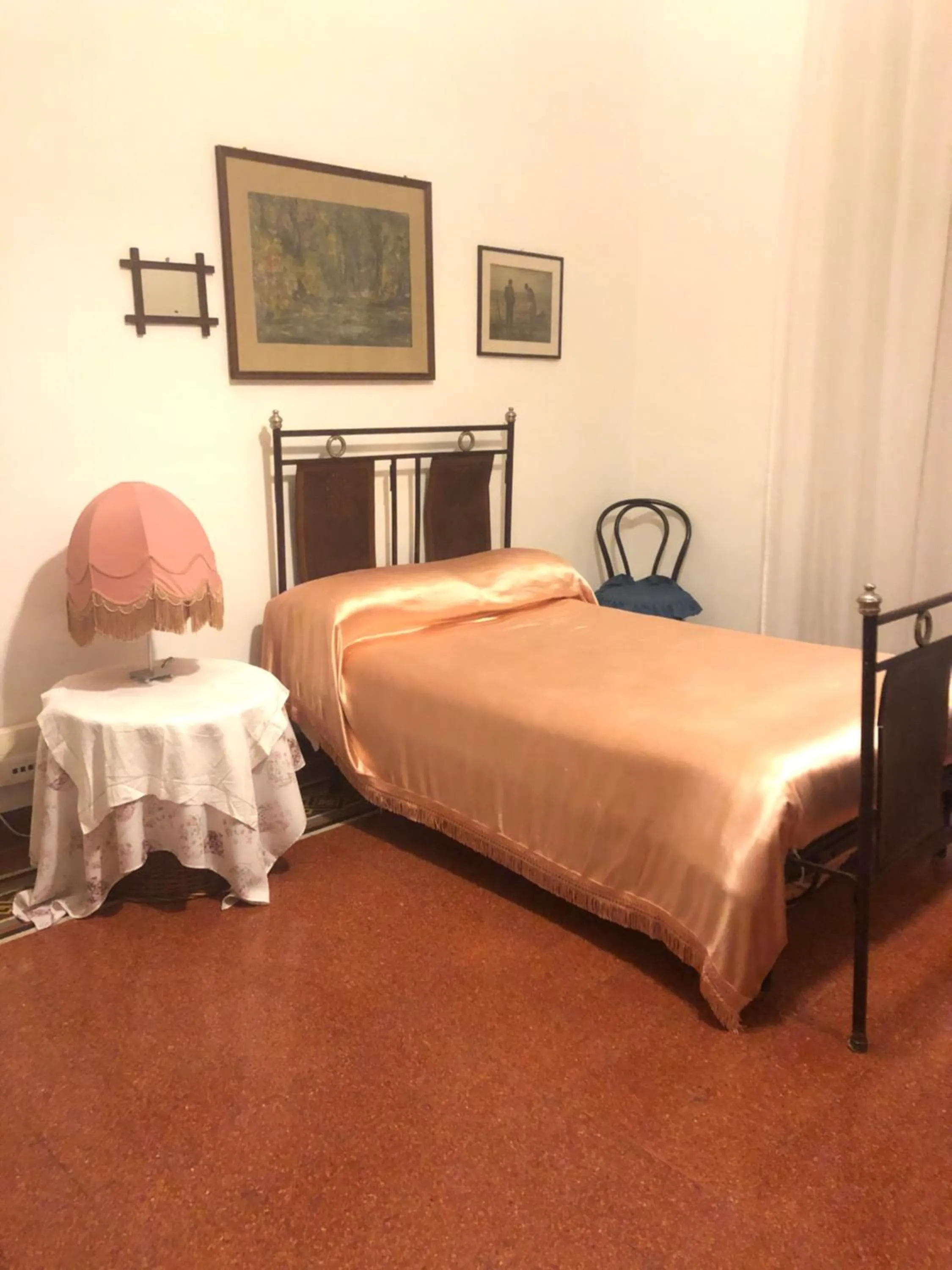 Guesthouse City Center