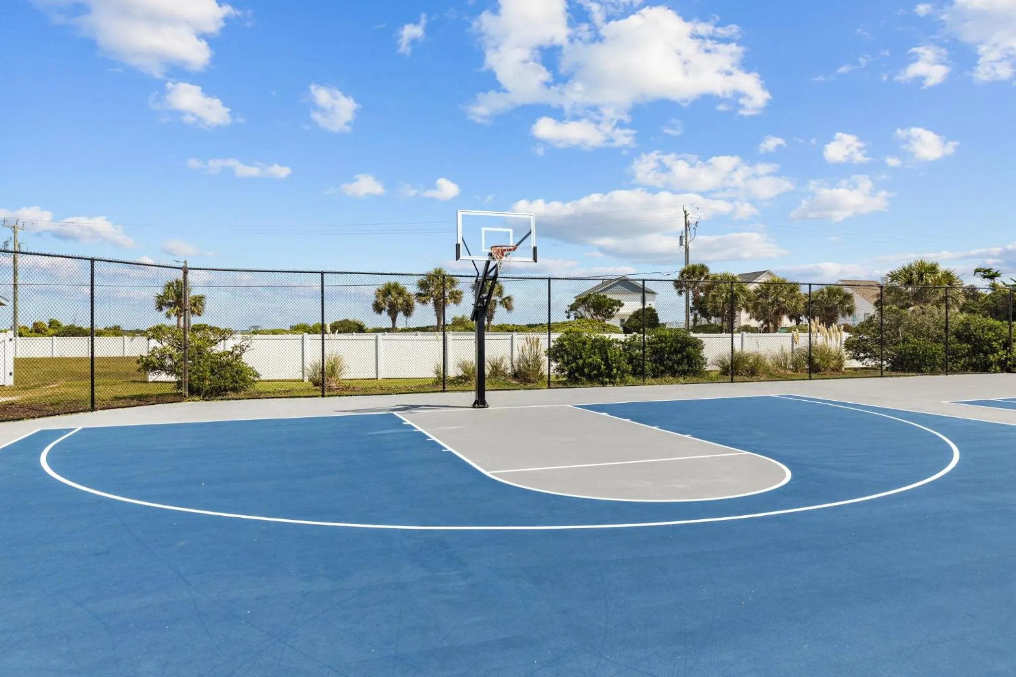 Children play ground in A Place at the Beach III