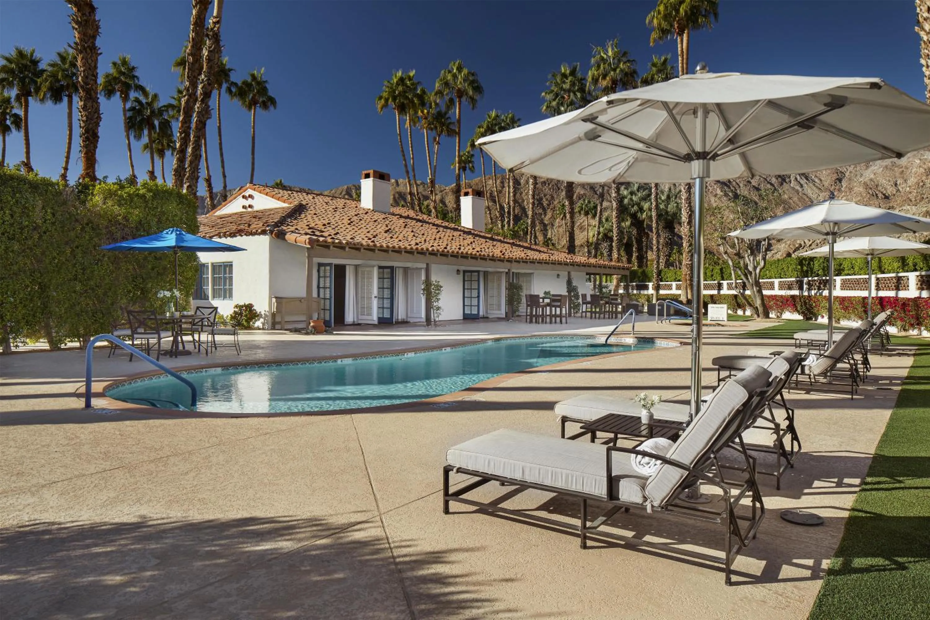 View (from property/room) in La Quinta Resort & Club