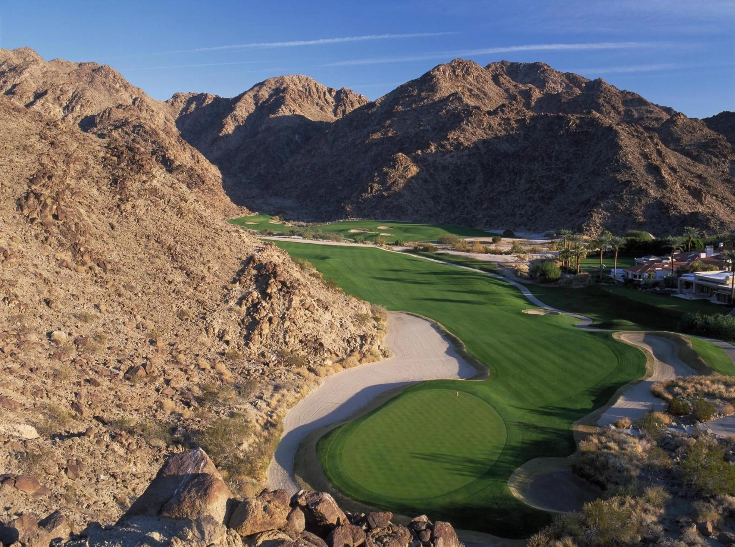 Sports in La Quinta Resort & Club