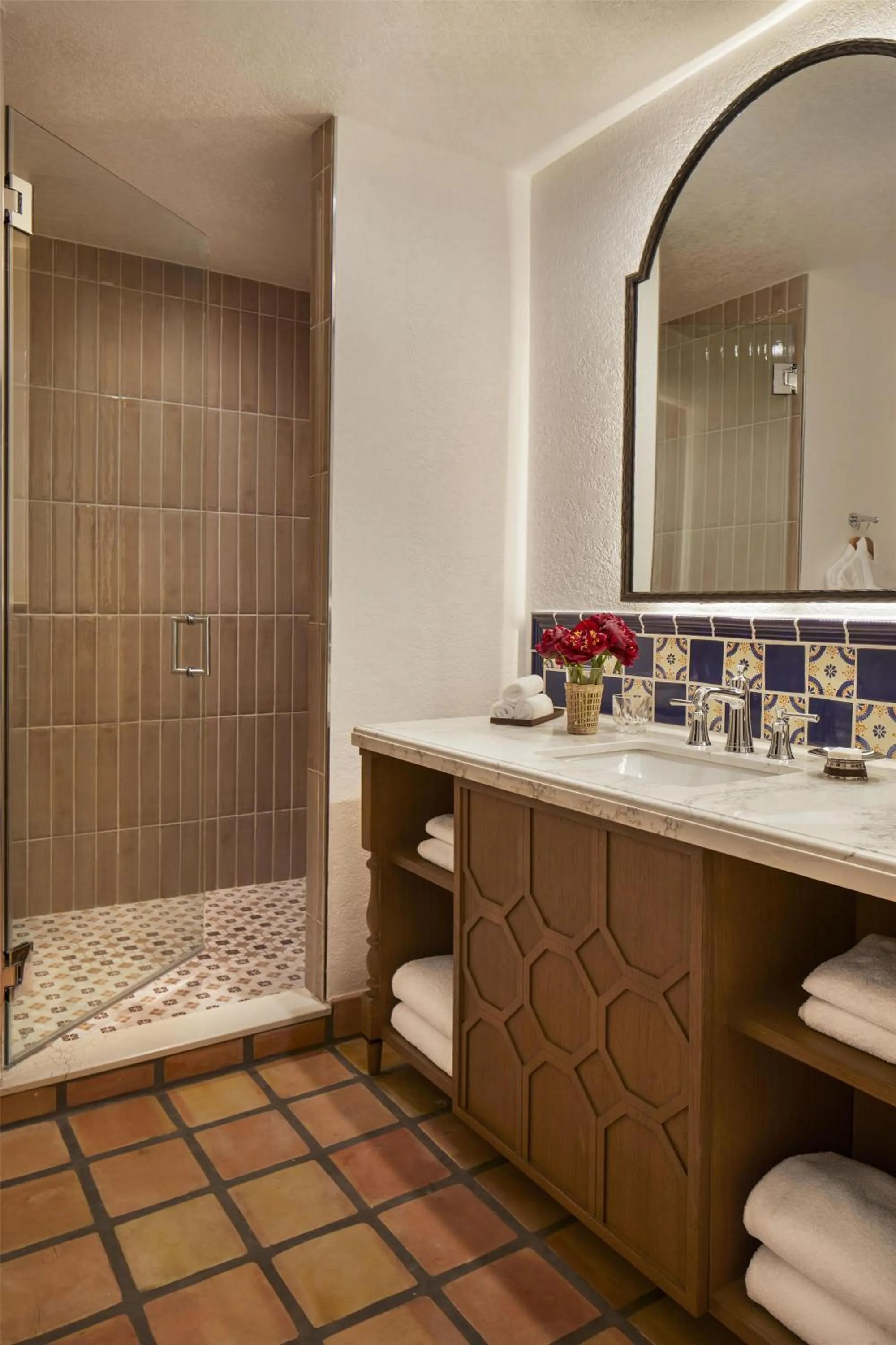 Bathroom in La Quinta Resort & Club