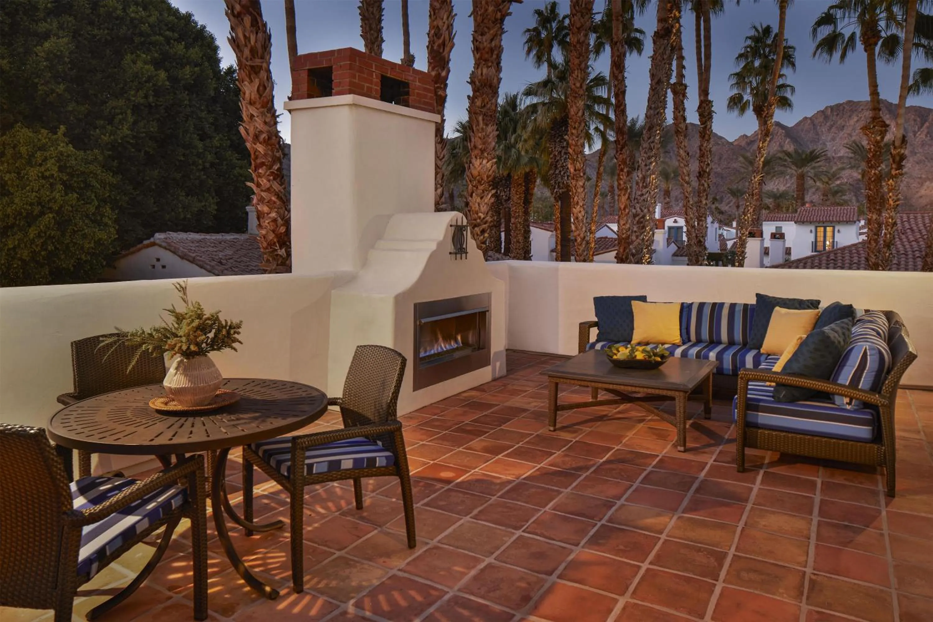 View (from property/room) in La Quinta Resort & Club