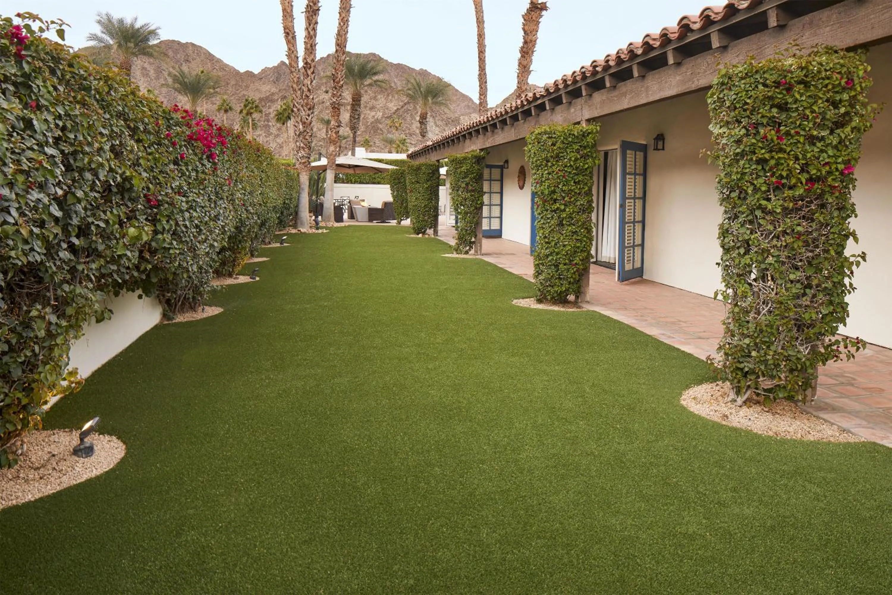 View (from property/room) in La Quinta Resort & Club